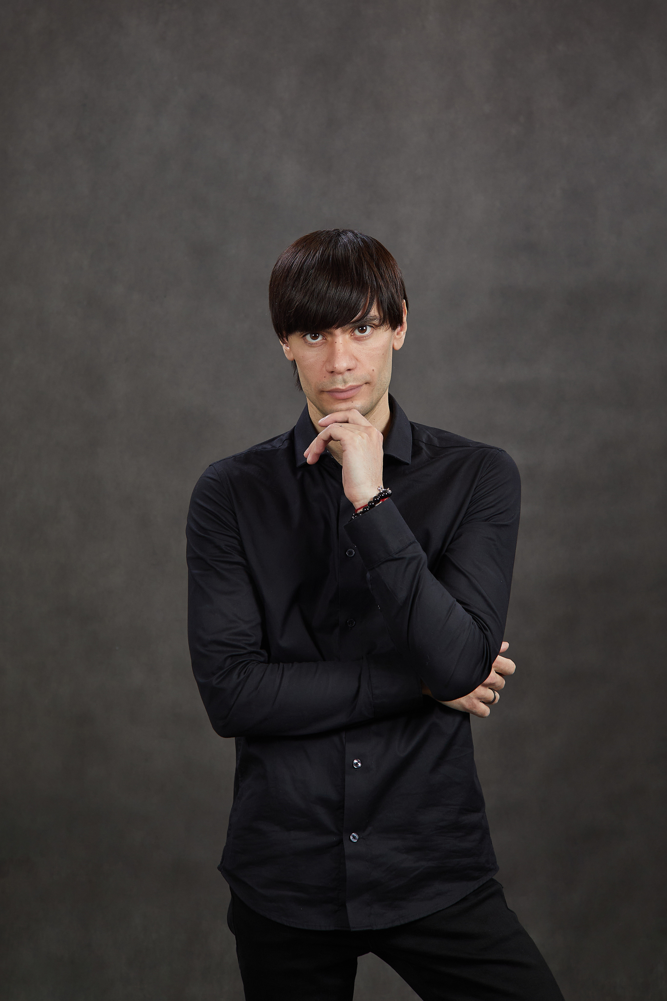 Академия БИМ. Александр Осин — корпоративный и семейный фотограф в Москве