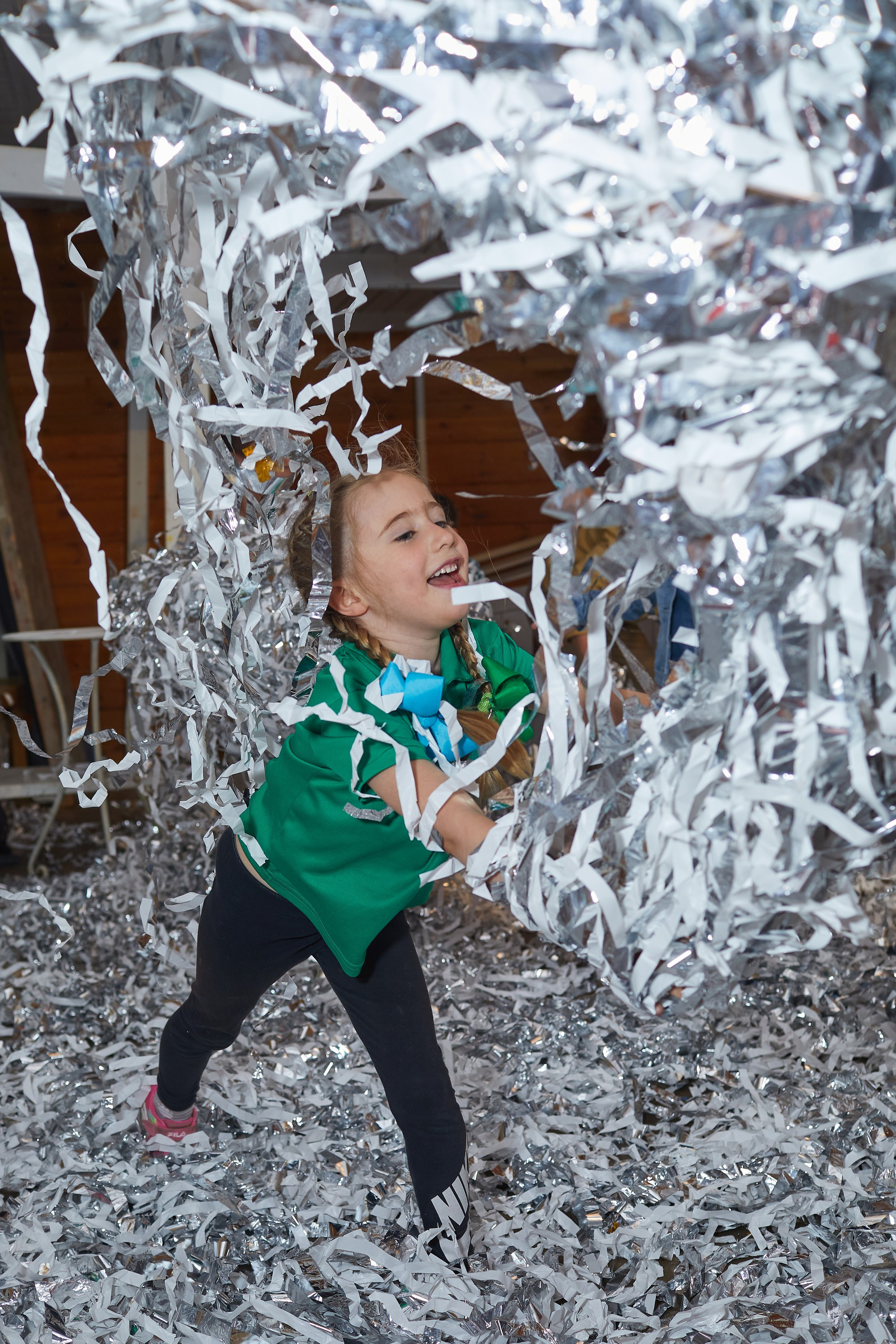 8 Лет в стиле Гарри Поттера. Александр Осин — корпоративный и семейный фотограф в Москве