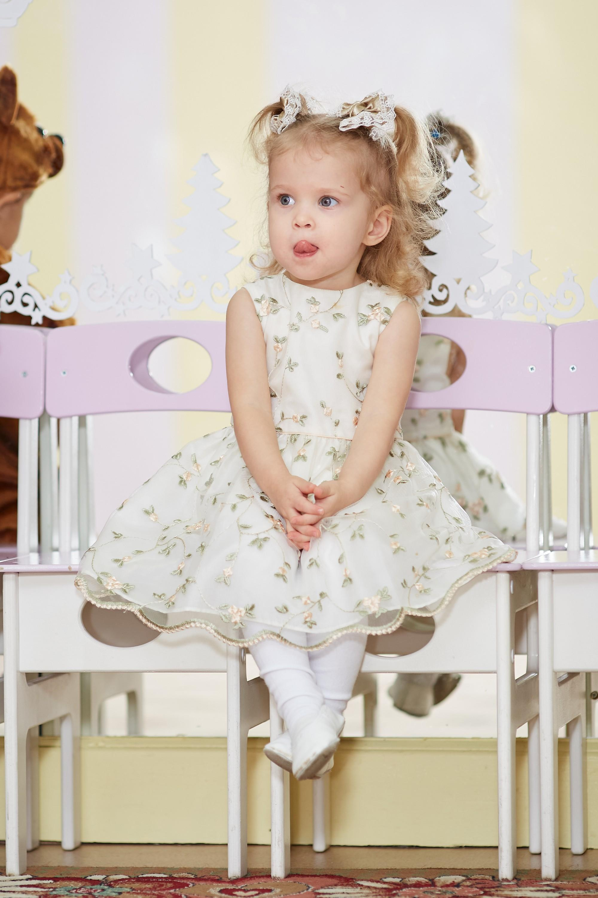 Утренник «Интеграл». Александр Осин — корпоративный и семейный фотограф в Москве