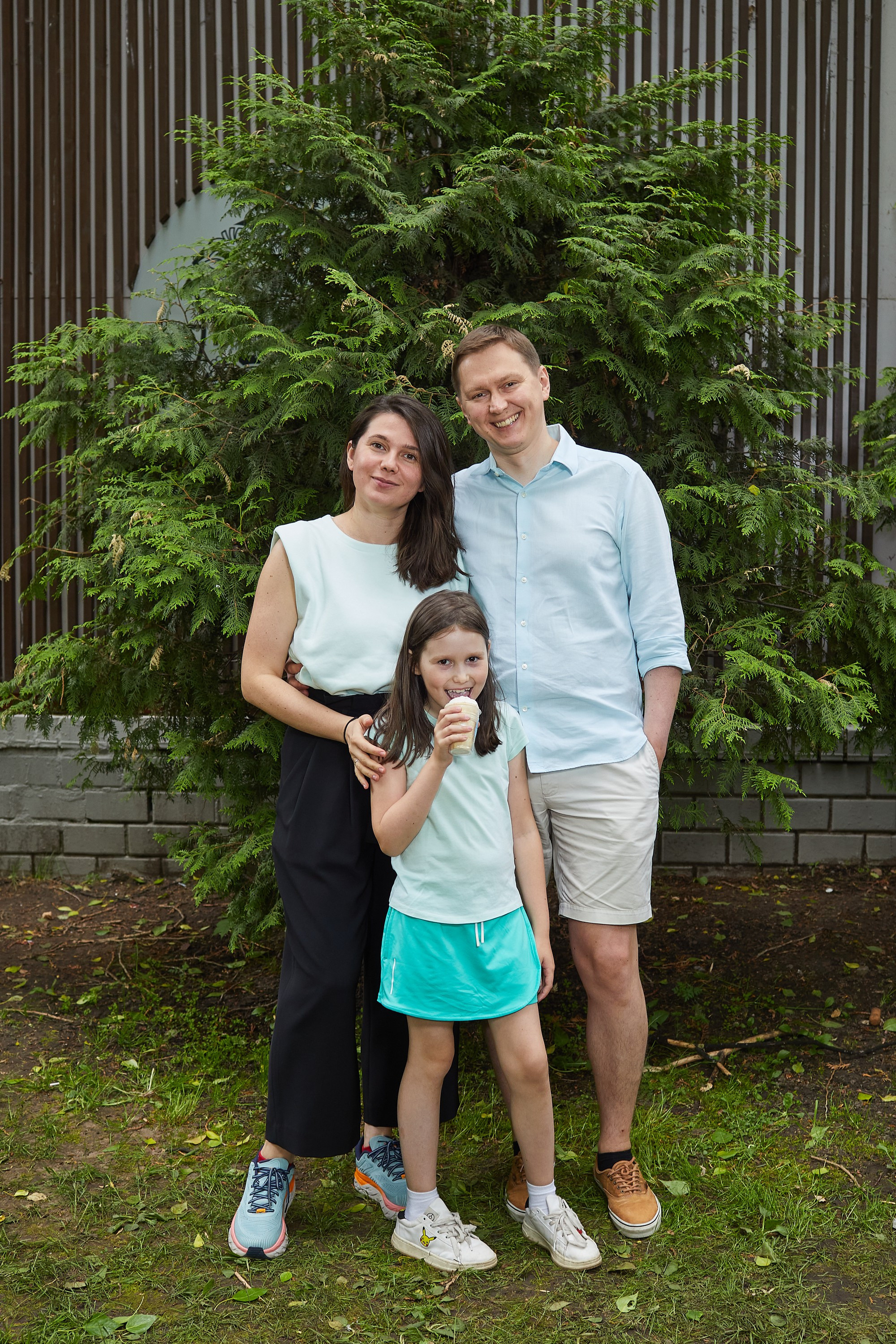 8 Лет в стиле Гарри Поттера. Александр Осин — корпоративный и семейный фотограф в Москве