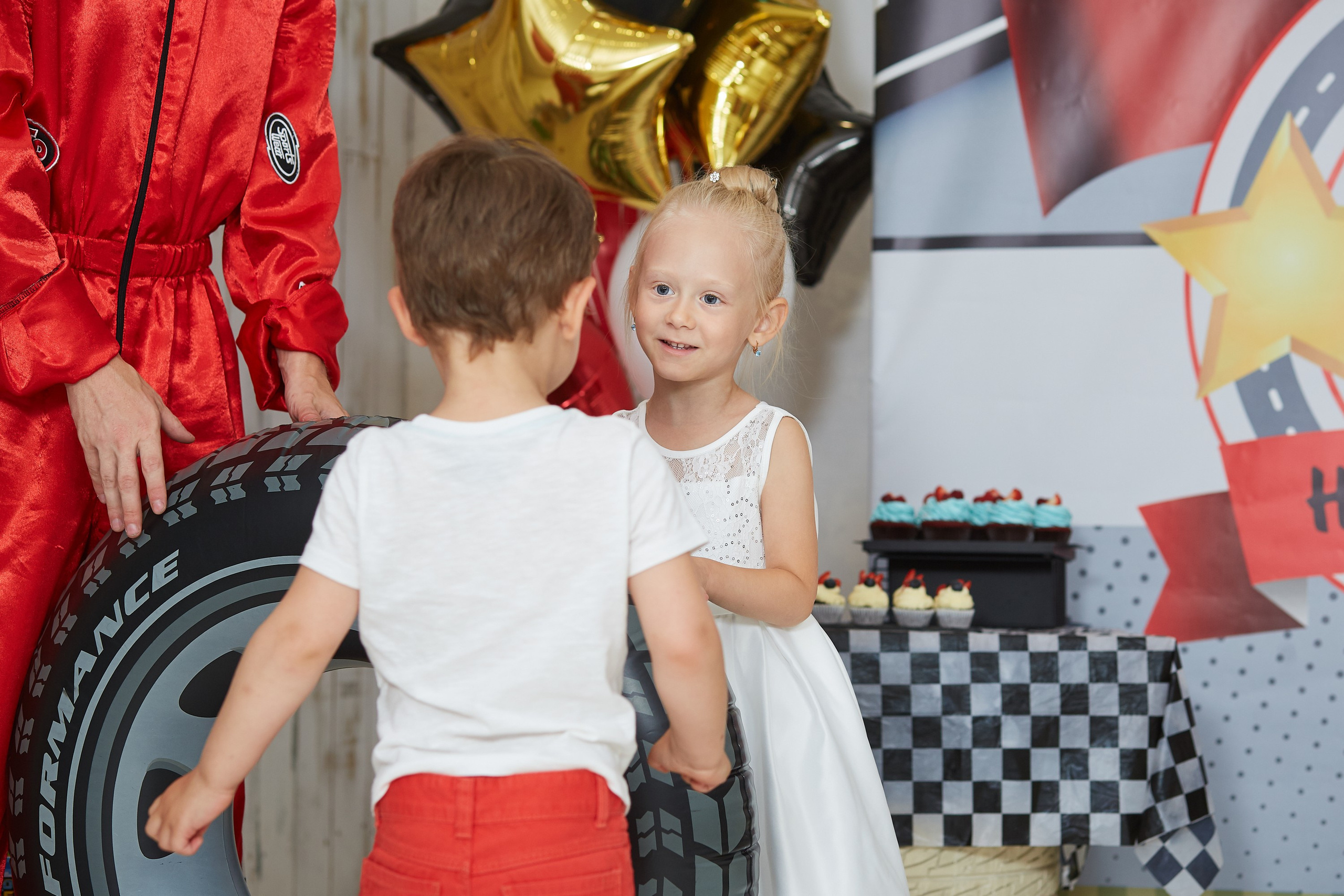 3 года лофт Окошки. Александр Осин — корпоративный и семейный фотограф в Москве