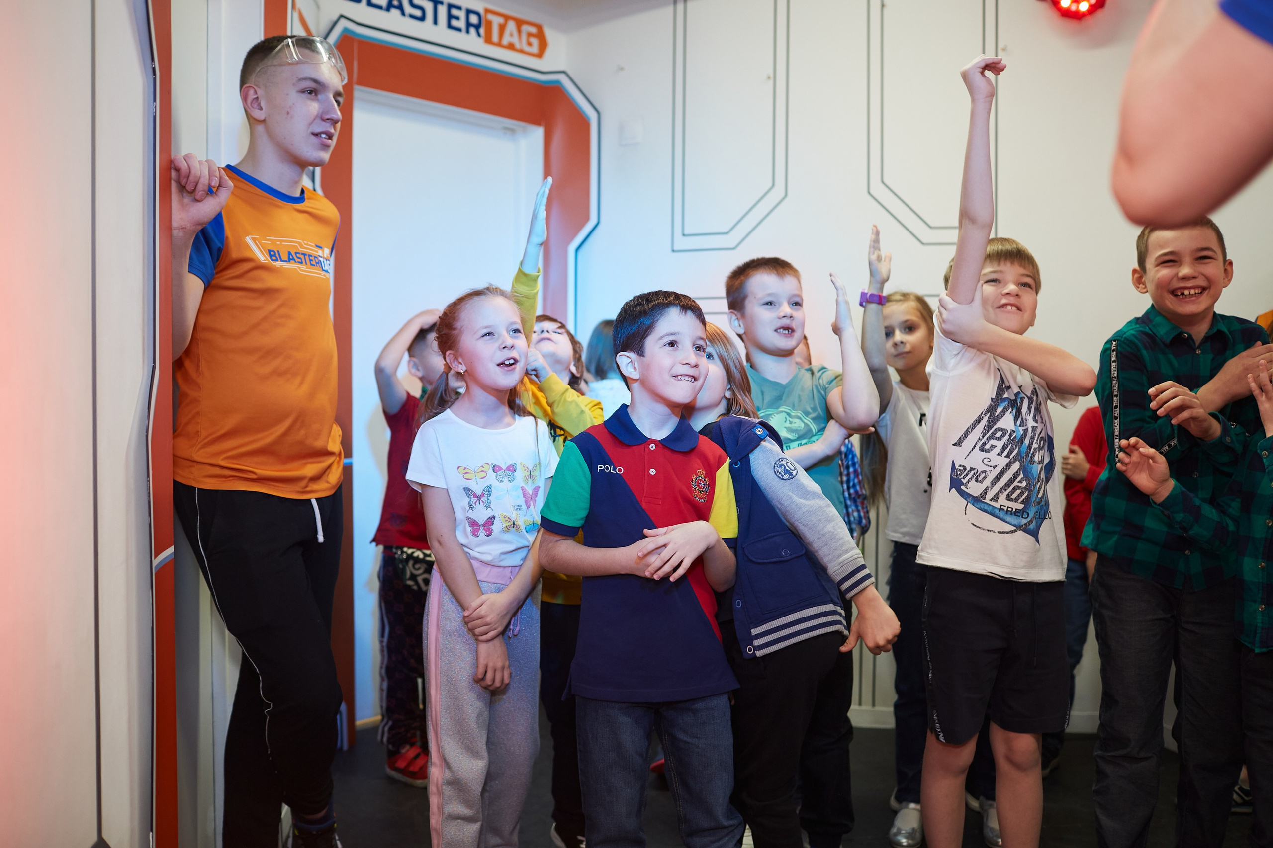 Отмечаем 8 лет в BlasterTag. Александр Осин — корпоративный и семейный фотограф в Москве