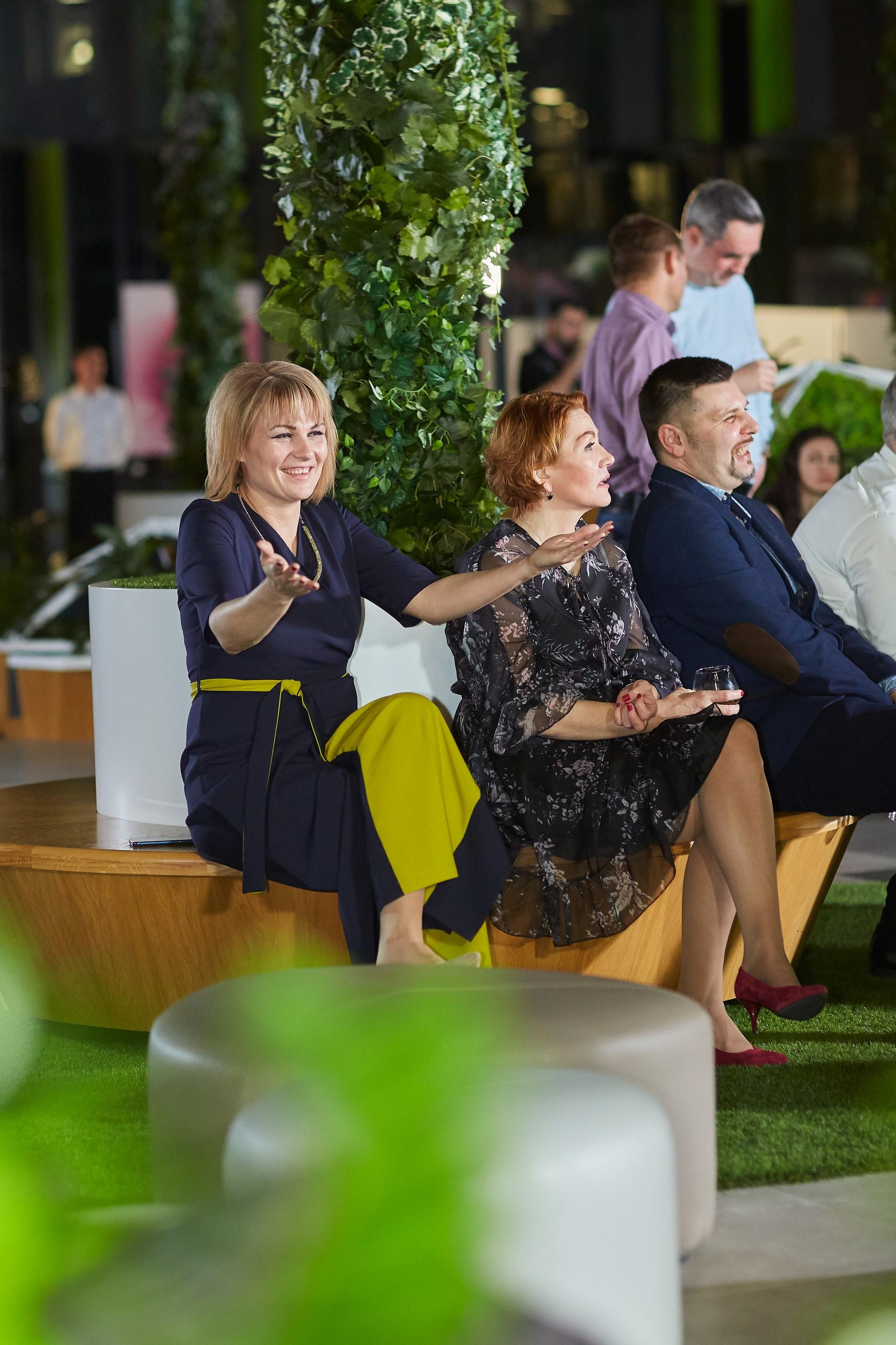 SOLLAB. Александр Осин — корпоративный и семейный фотограф в Москве