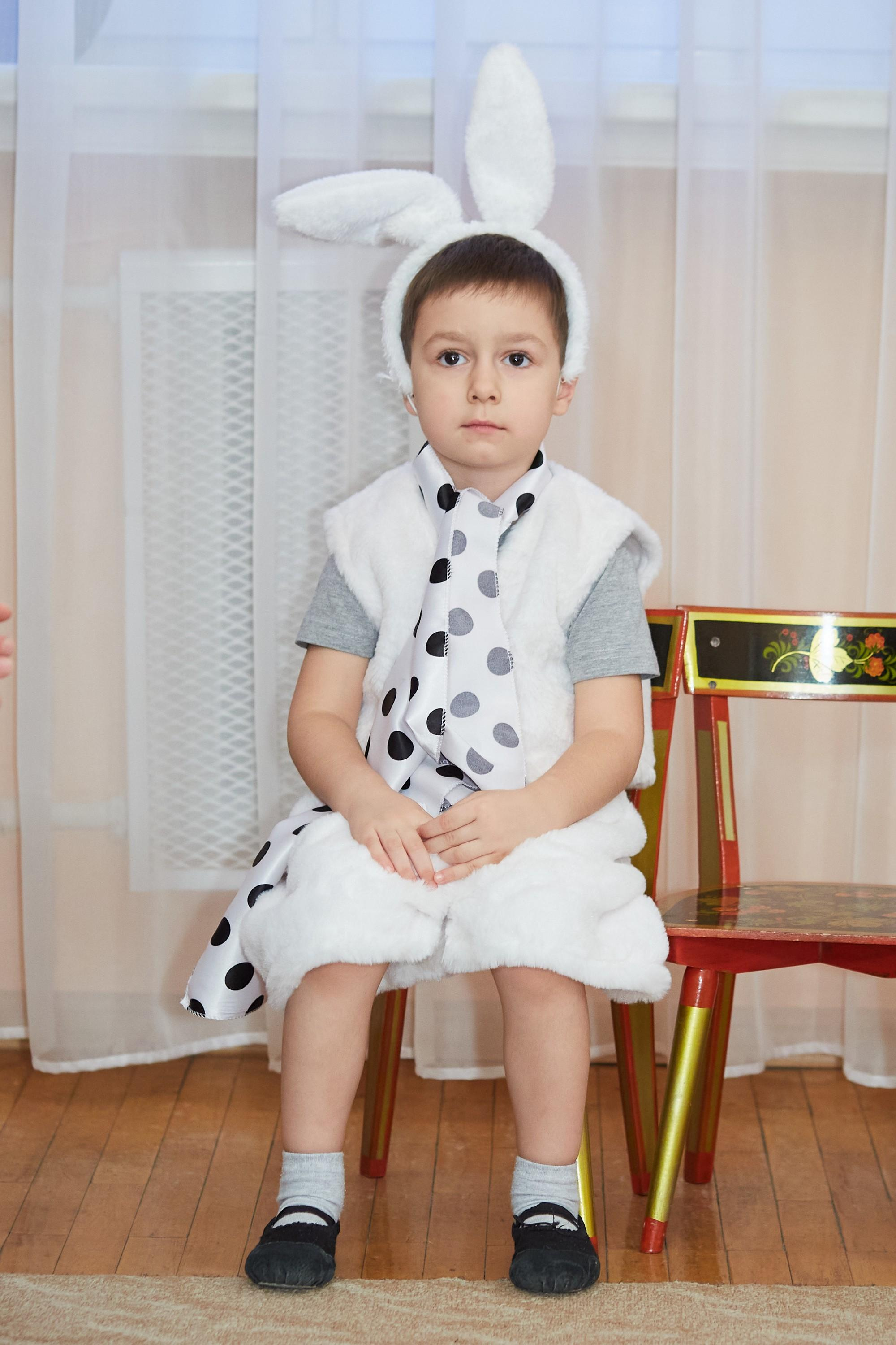 Утренник в саду Горошина. Александр Осин — корпоративный и семейный фотограф в Москве