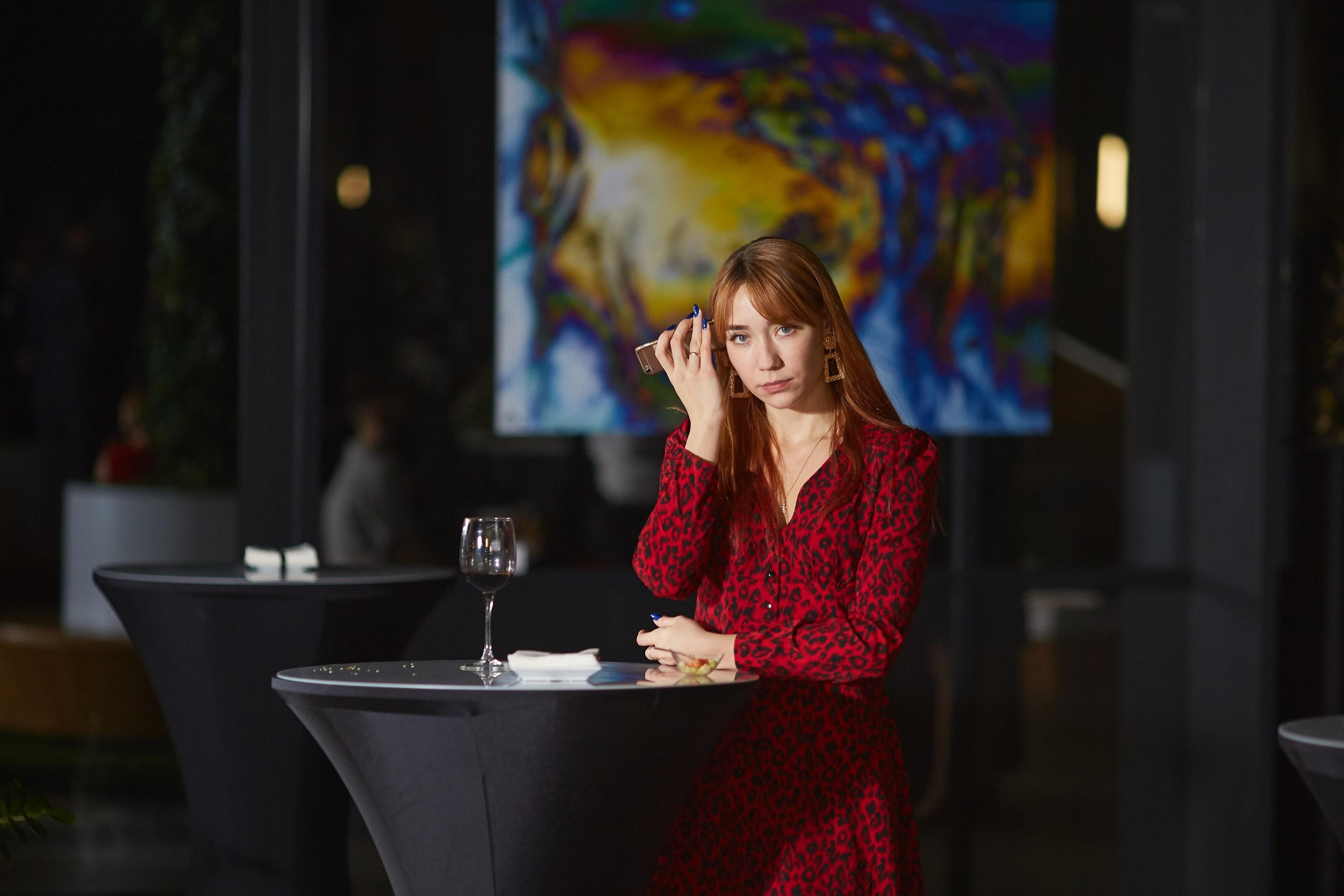 SOLLAB. Александр Осин — корпоративный и семейный фотограф в Москве