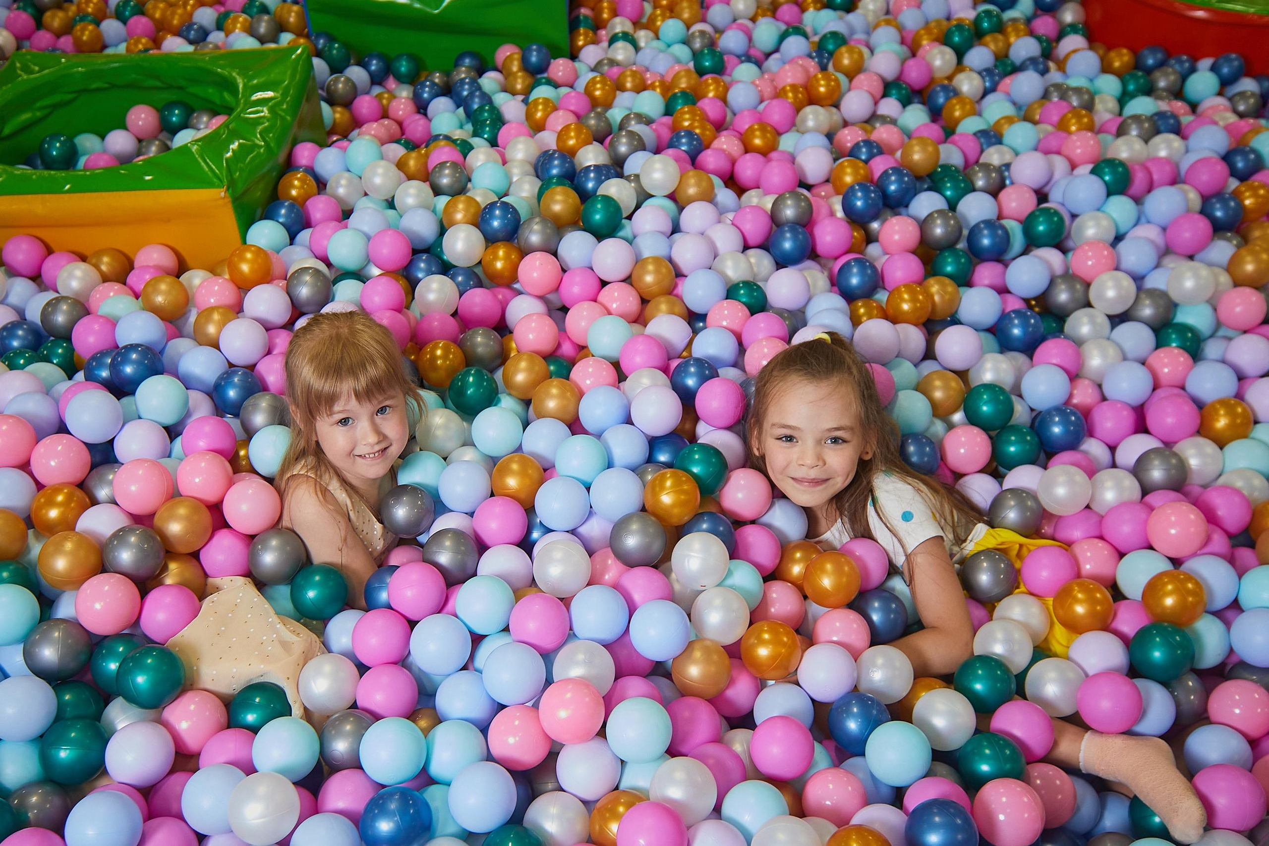 Алине 5 лет. Александр Осин — корпоративный и семейный фотограф в Москве