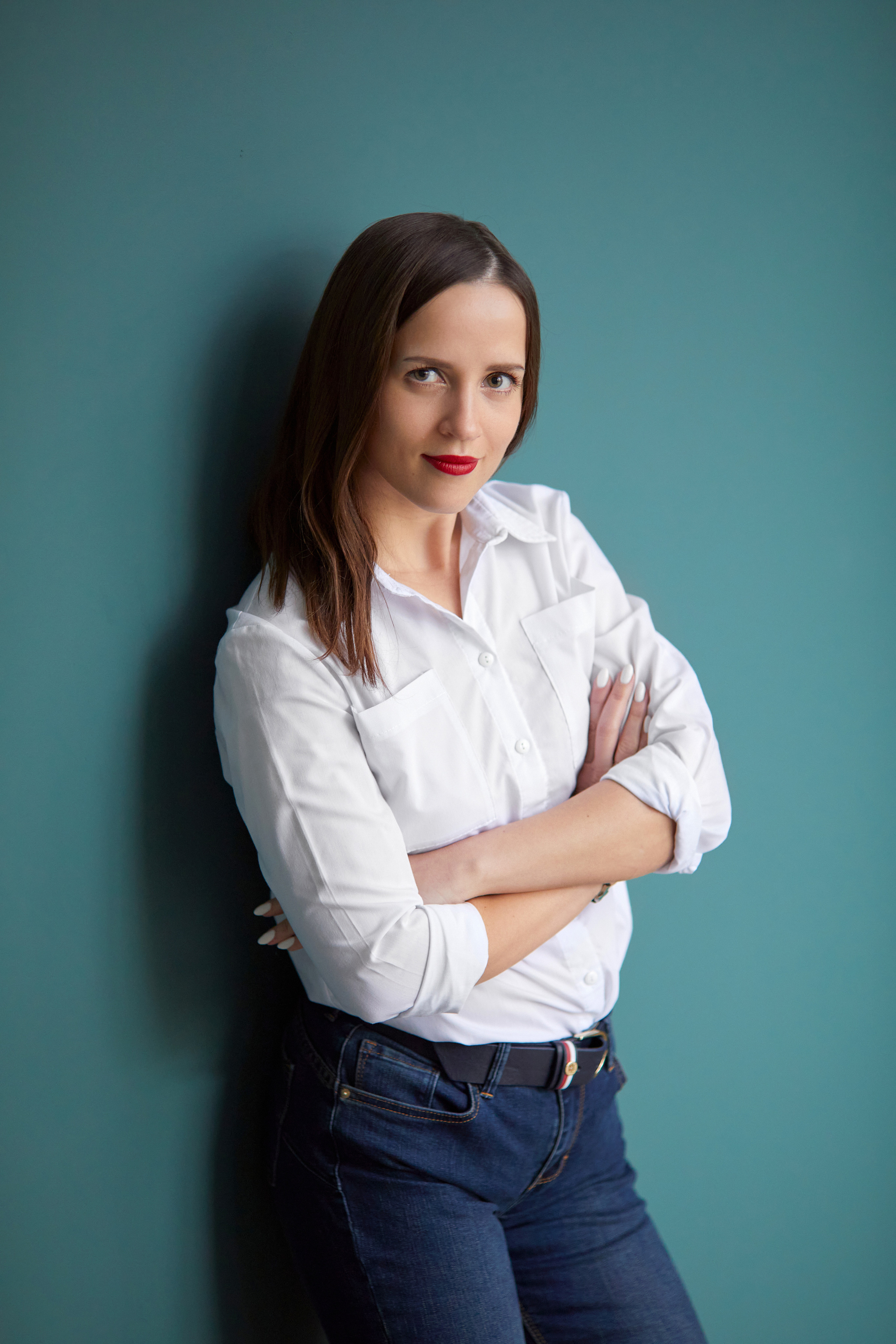 Съемка HR агентства. Александр Осин — корпоративный и семейный фотограф в Москве