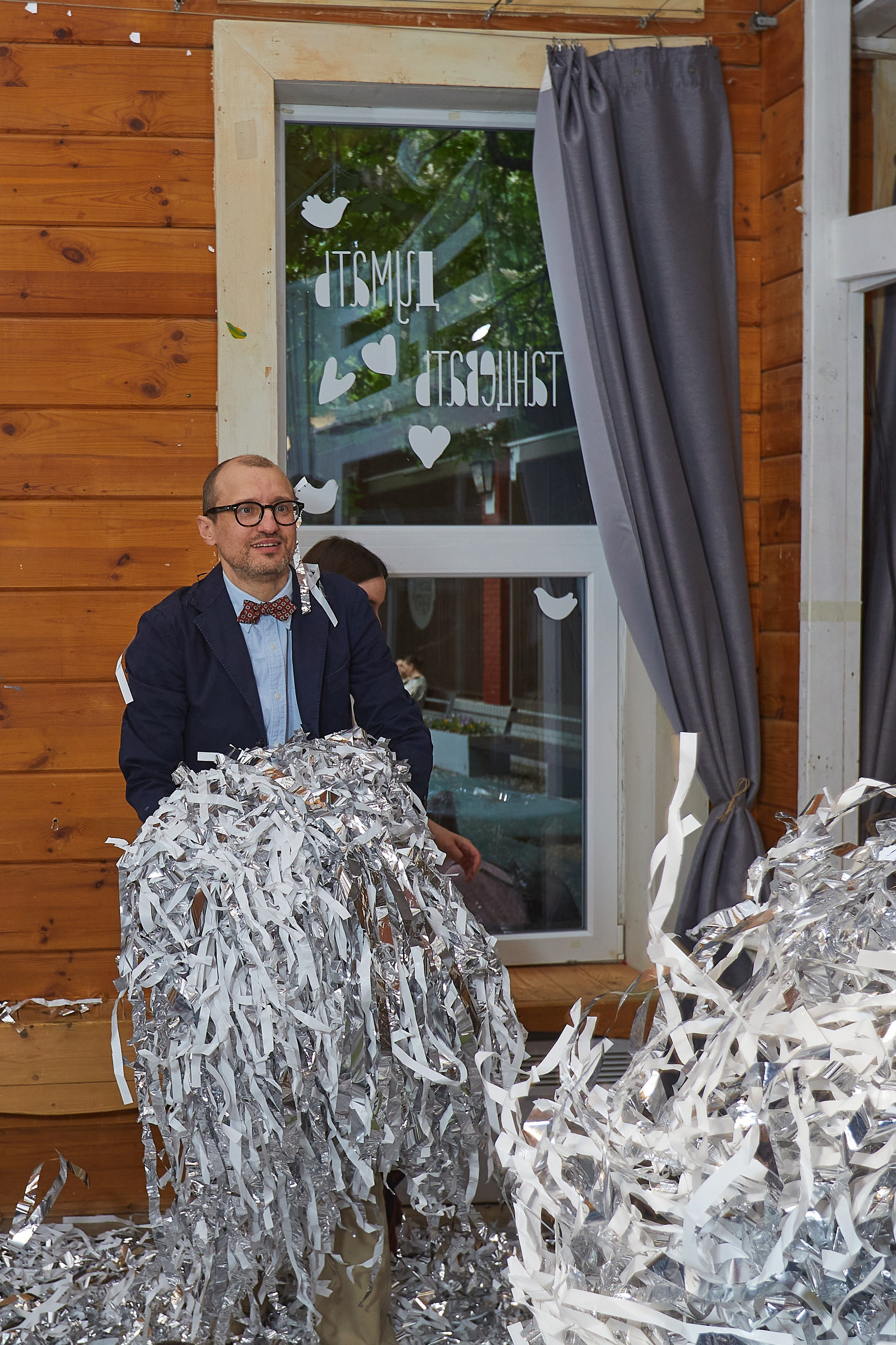 8 Лет в стиле Гарри Поттера. Александр Осин — корпоративный и семейный фотограф в Москве