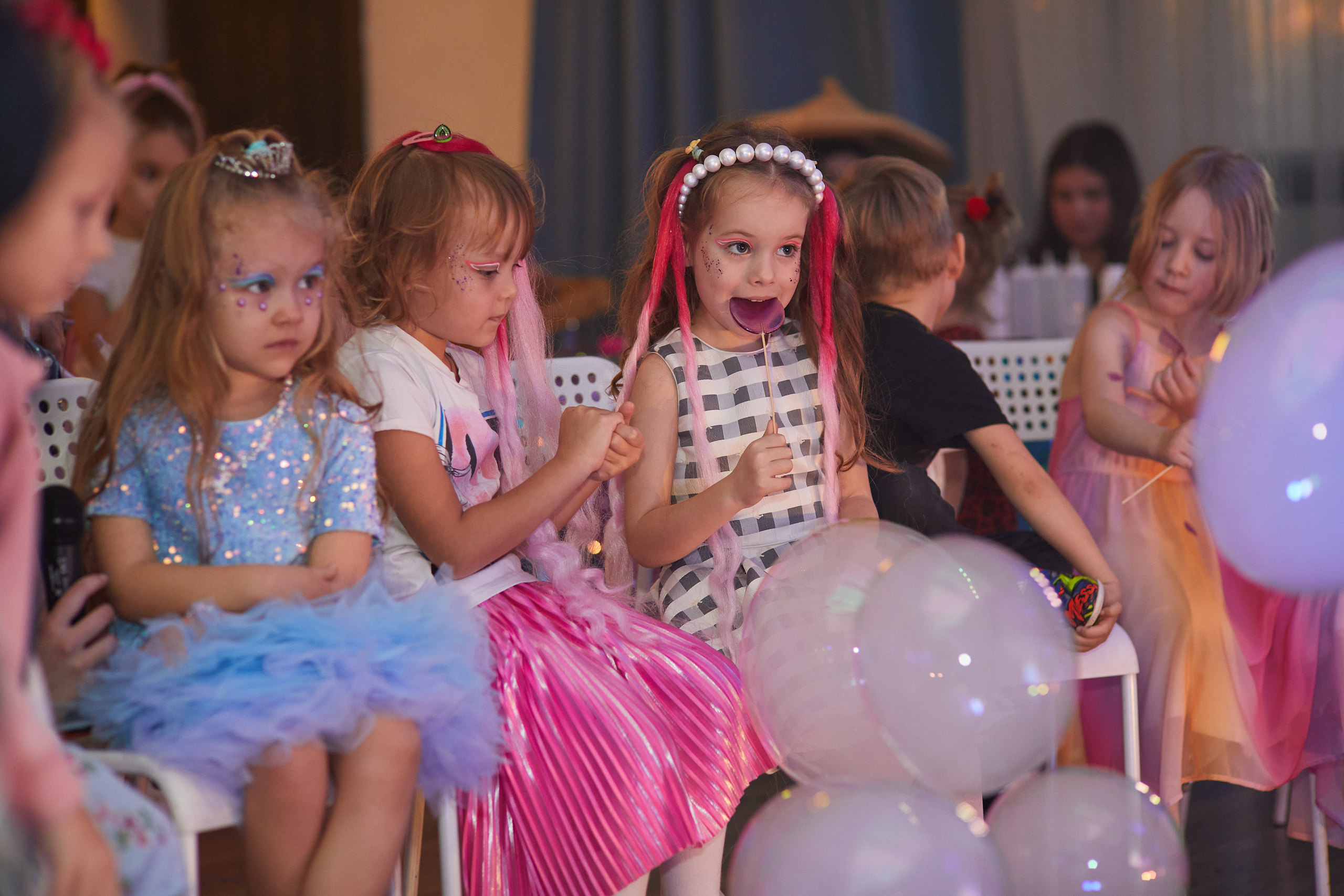 Алисе 6 лет. Александр Осин — корпоративный и семейный фотограф в Москве