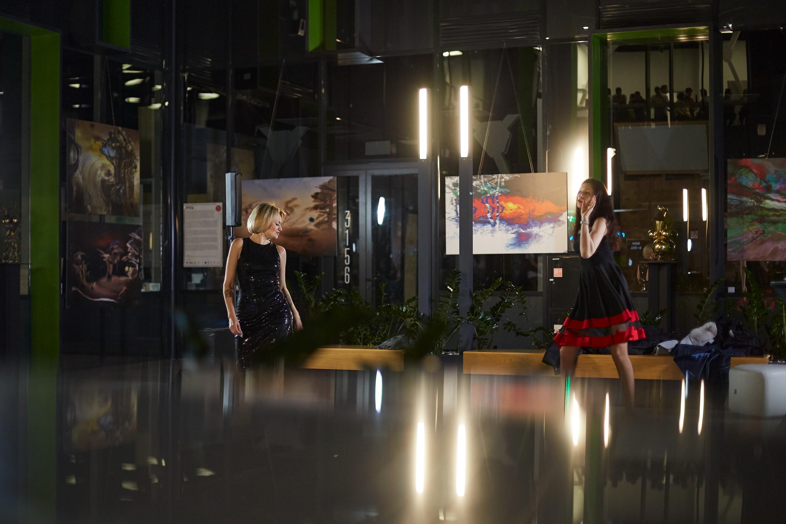 SOLLAB. Александр Осин — корпоративный и семейный фотограф в Москве