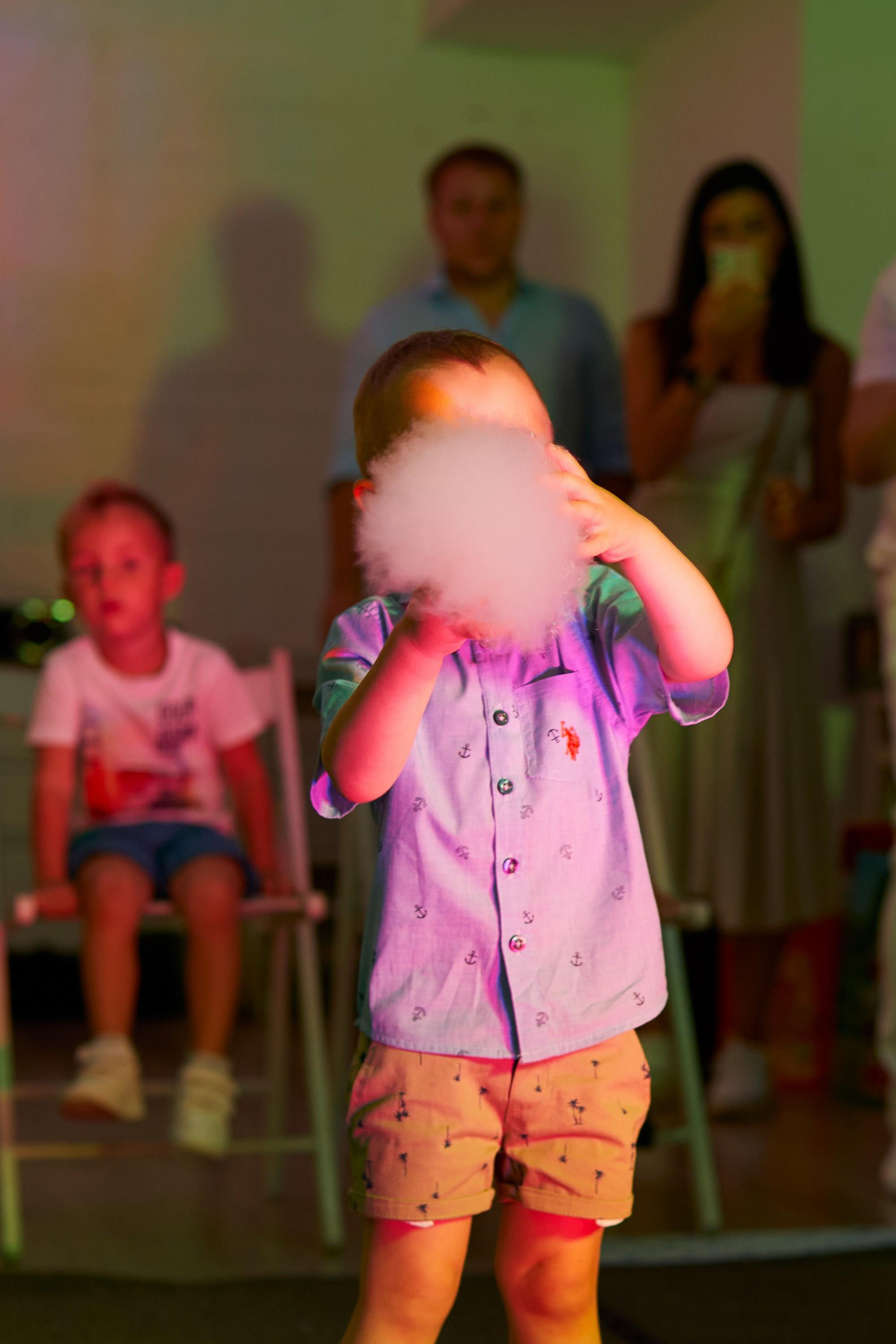 Владику 3 года. Александр Осин — корпоративный и семейный фотограф в Москве