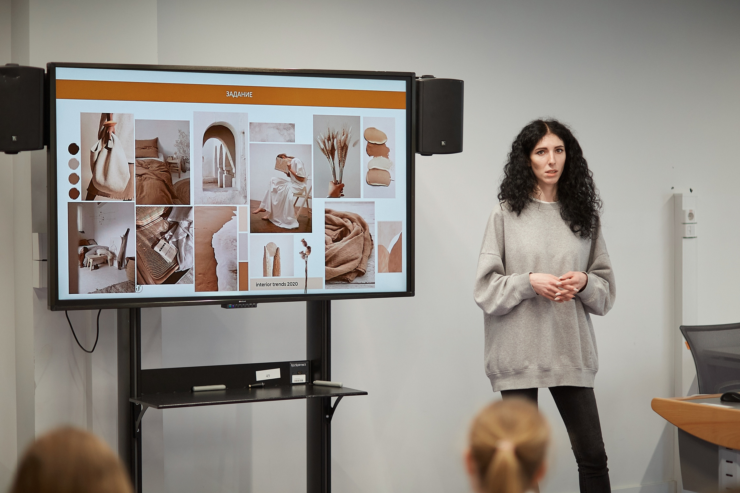 Новард PROFF в Технограде. Александр Осин — корпоративный и семейный фотограф в Москве