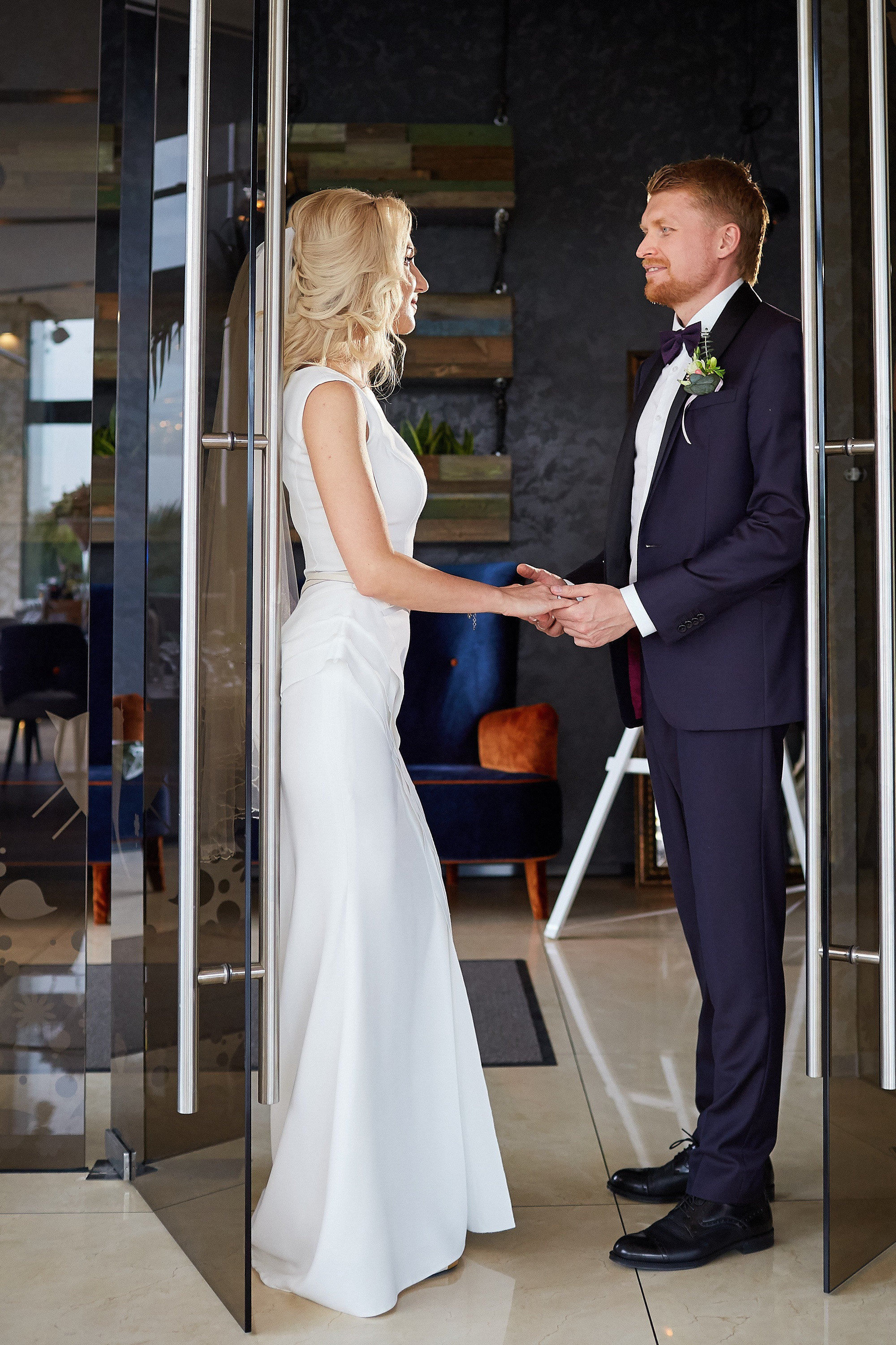 Свадьба Кирилл Маша. Александр Осин — корпоративный и семейный фотограф в Москве