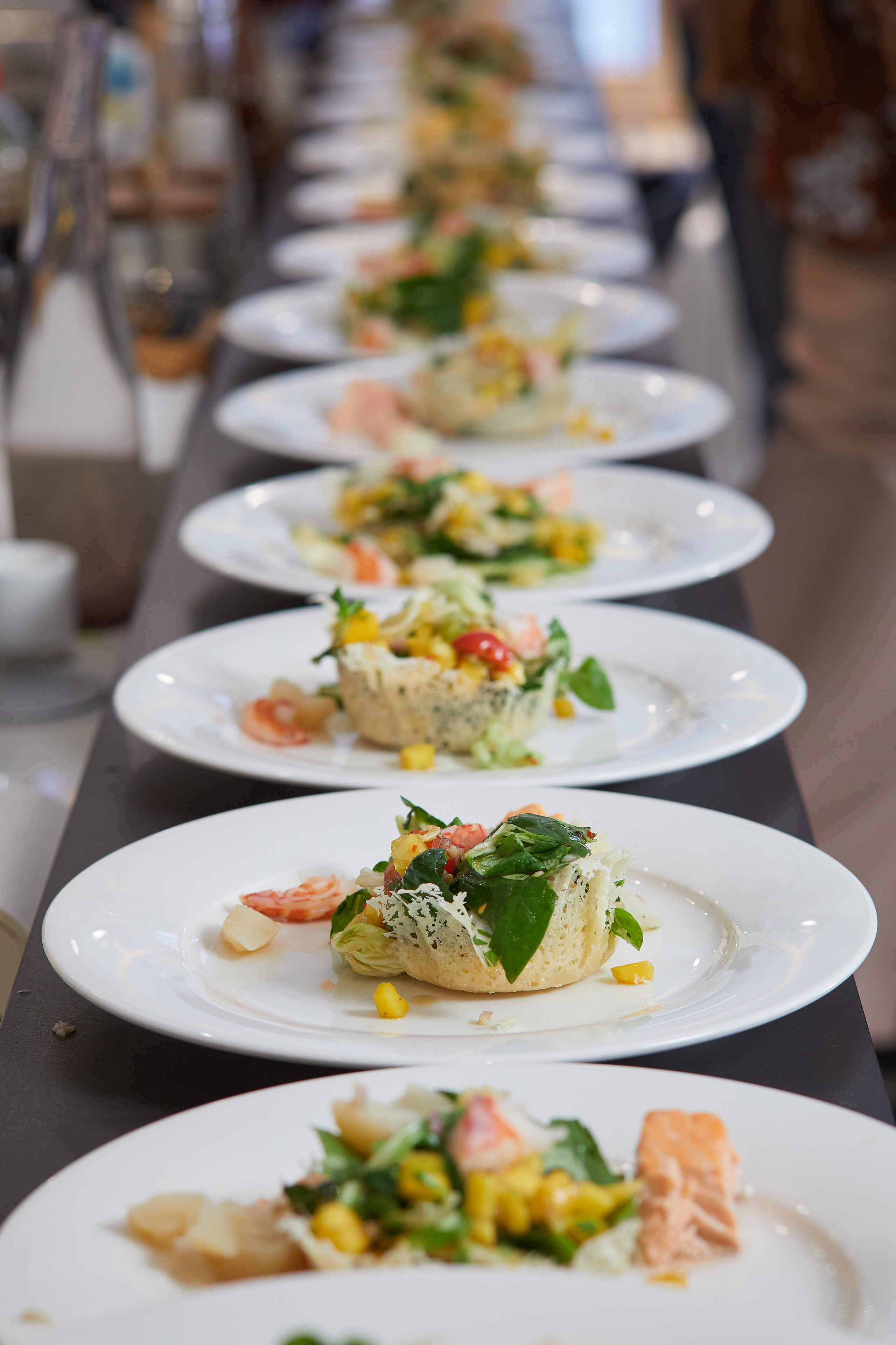 Готовим с техникой Miele. Александр Осин — корпоративный и семейный фотограф в Москве