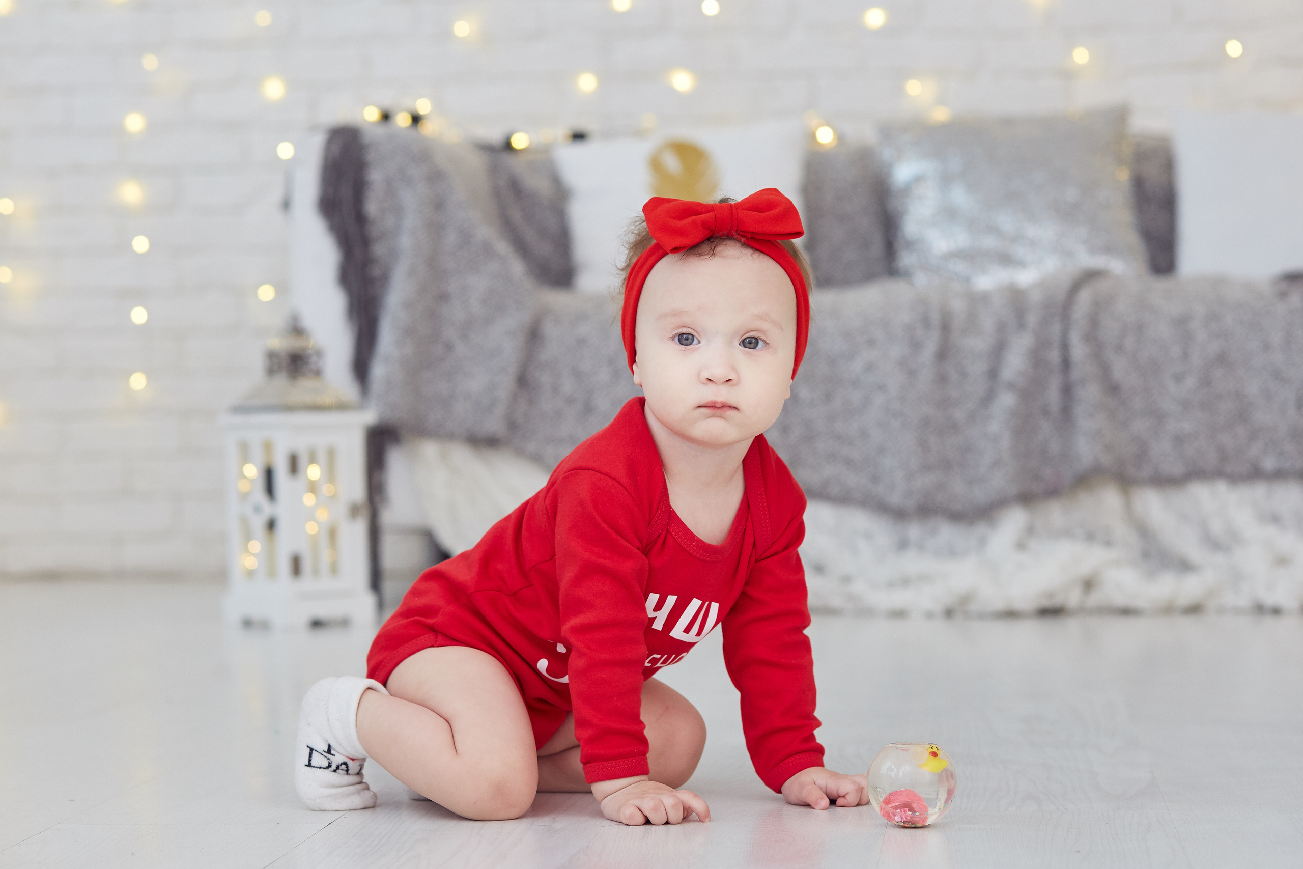 Пончиковый Smash Cake. Александр Осин — корпоративный и семейный фотограф в Москве