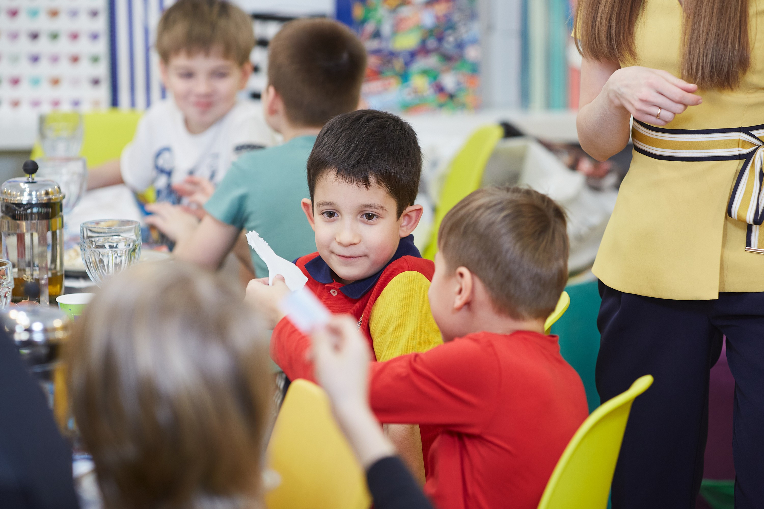 Отмечаем 8 лет в BlasterTag. Александр Осин — корпоративный и семейный фотограф в Москве