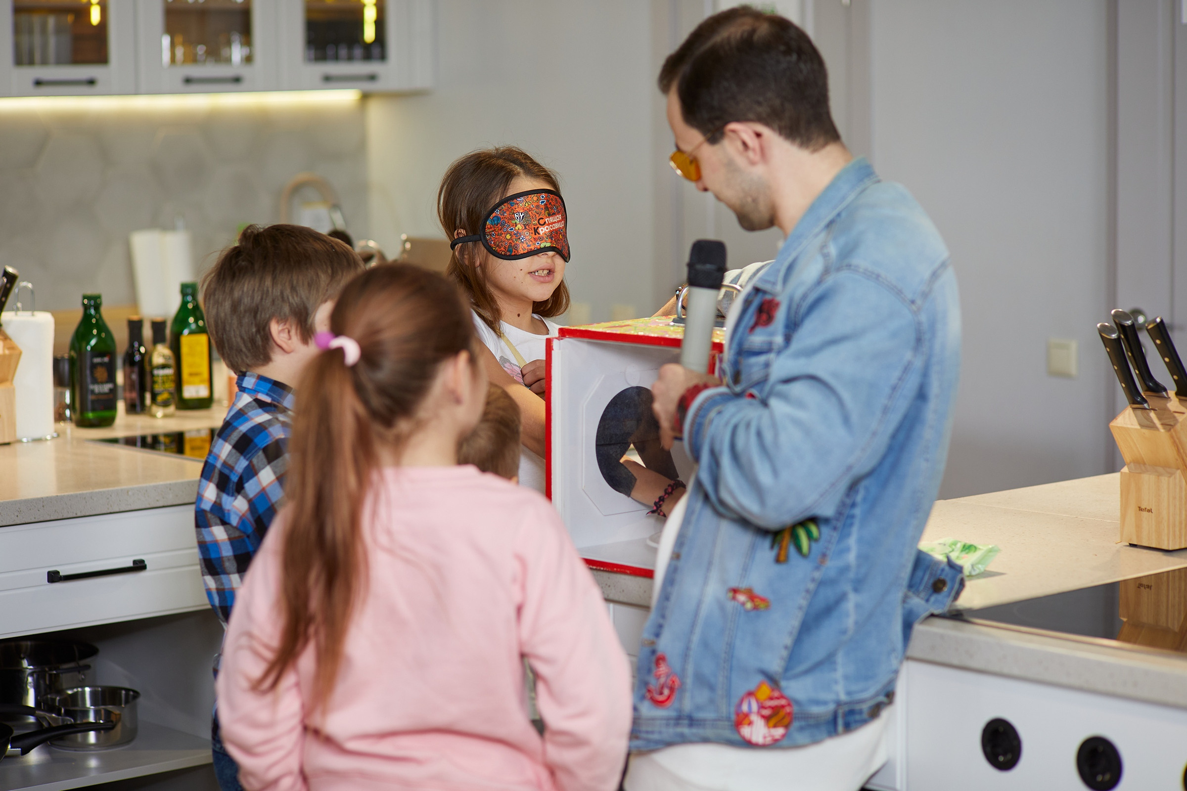 Ване 9 лет. Александр Осин — корпоративный и семейный фотограф в Москве