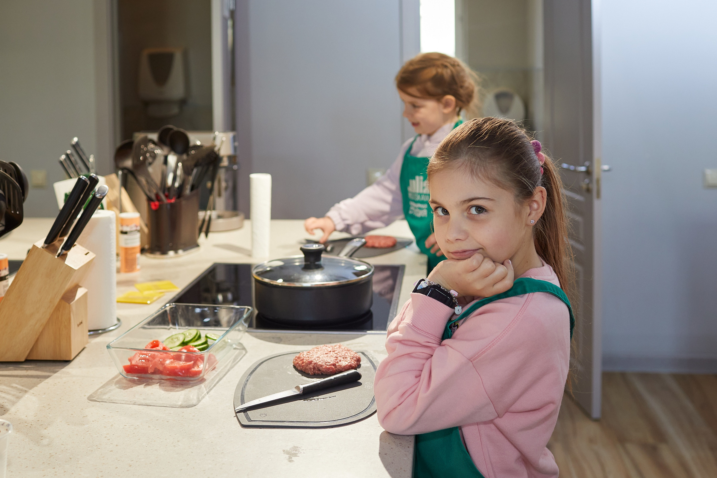 Ване 9 лет. Александр Осин — корпоративный и семейный фотограф в Москве