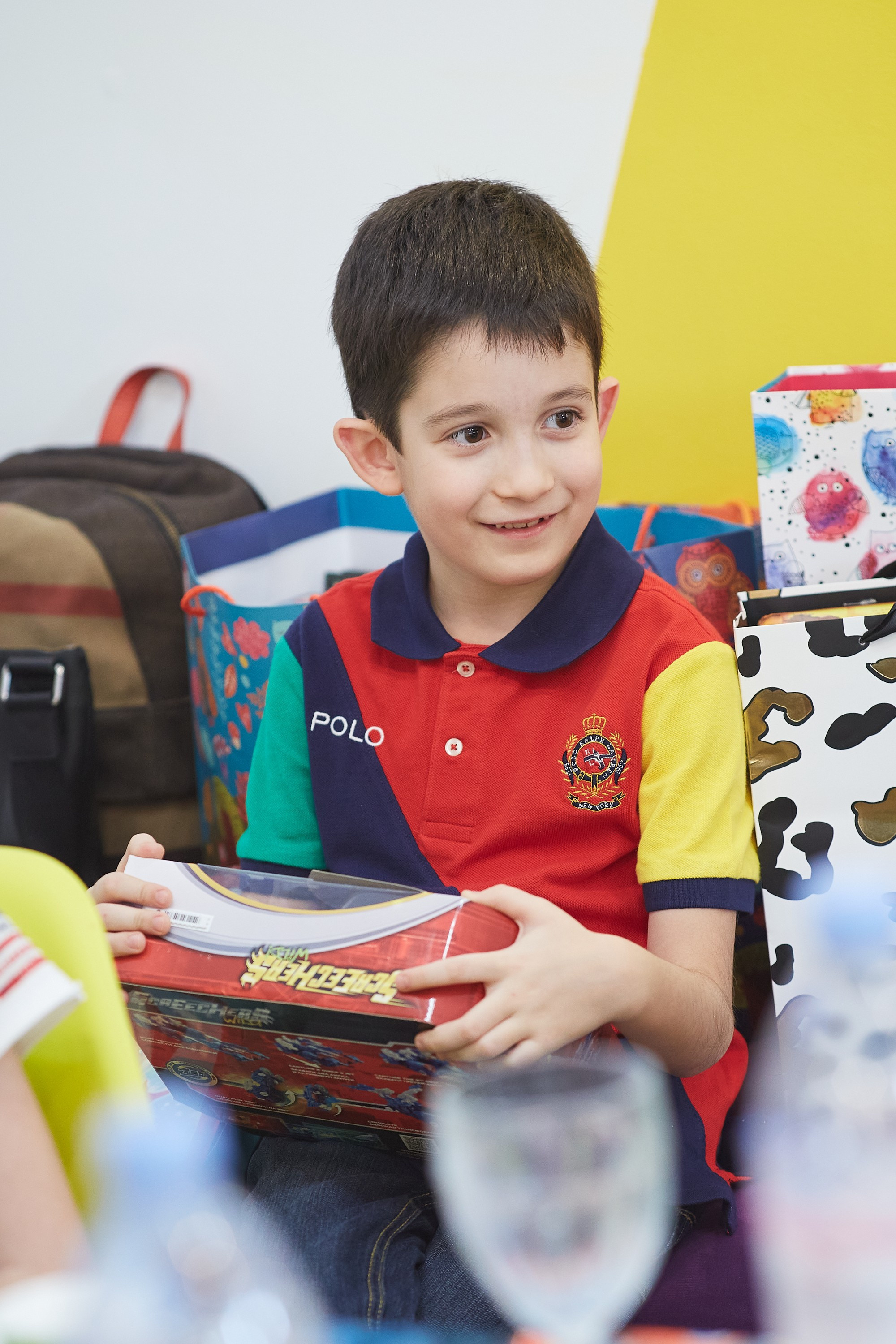 Отмечаем 8 лет в BlasterTag. Александр Осин — корпоративный и семейный фотограф в Москве