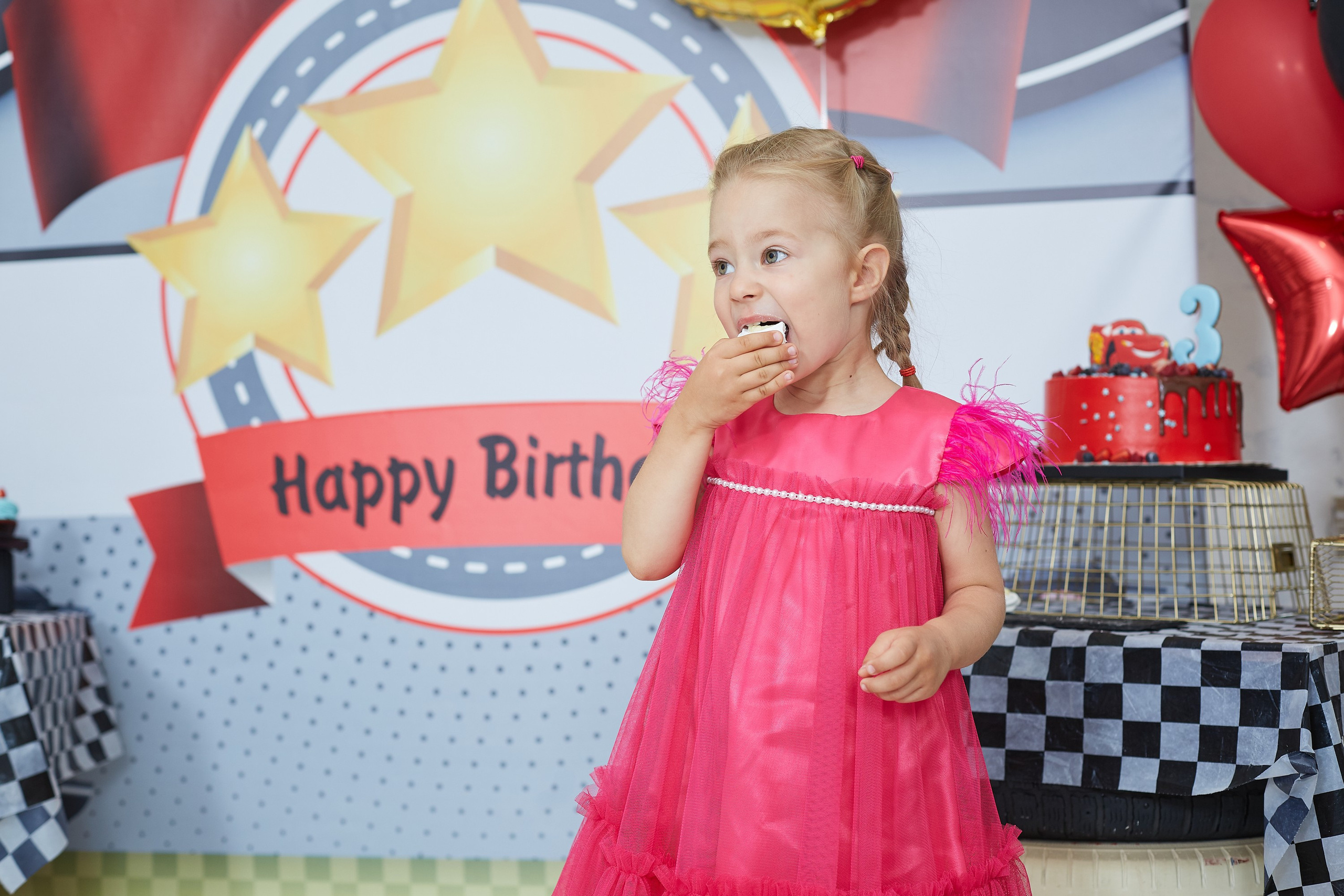 3 года лофт Окошки. Александр Осин — корпоративный и семейный фотограф в Москве