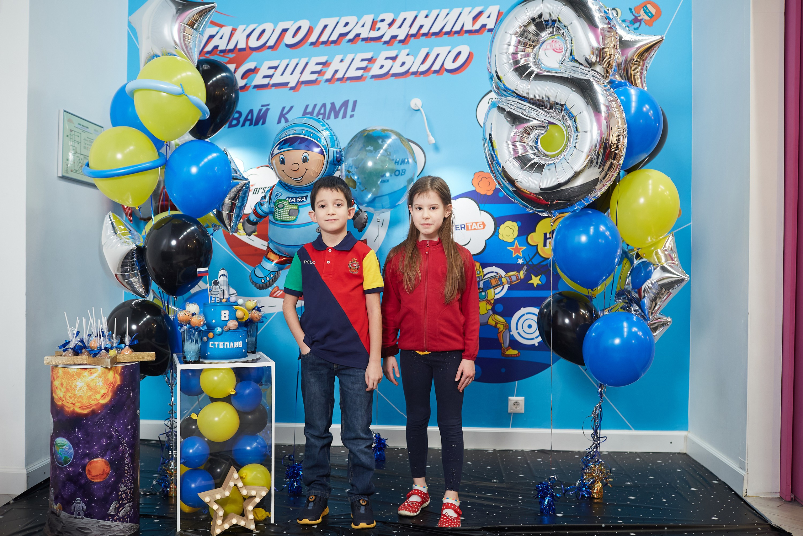 Отмечаем 8 лет в BlasterTag. Александр Осин — корпоративный и семейный фотограф в Москве