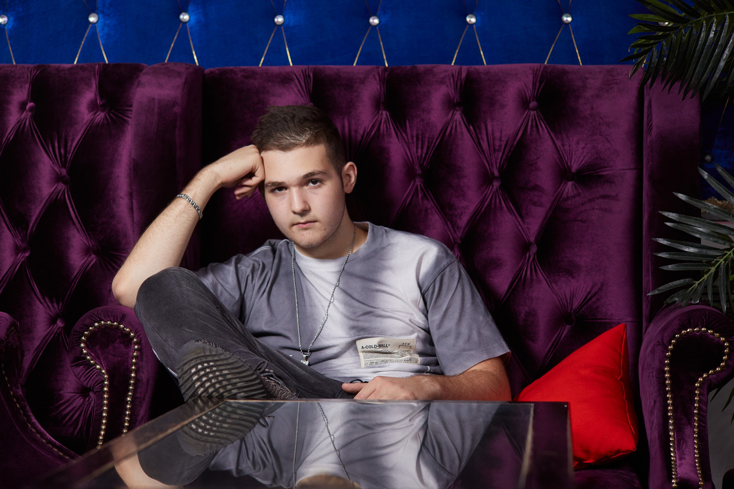 День Рождения 15 лет. Александр Осин — корпоративный и семейный фотограф в Москве