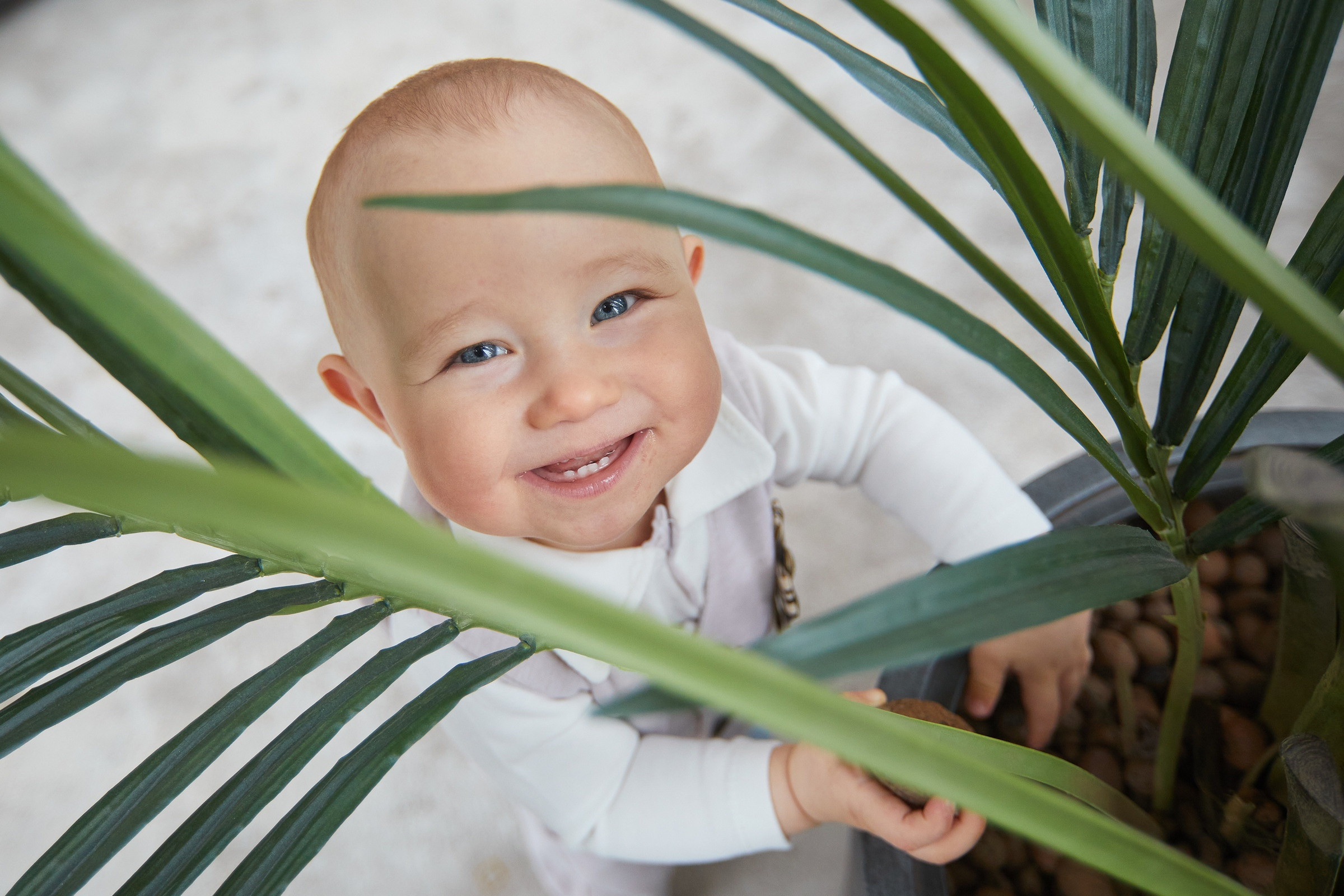 Ване 1 годик. Александр Осин — корпоративный и семейный фотограф в Москве