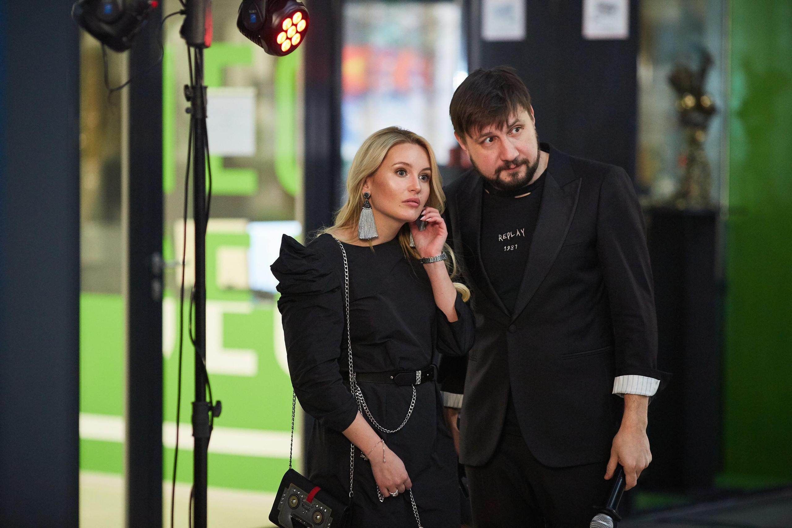 SOLLAB. Александр Осин — корпоративный и семейный фотограф в Москве