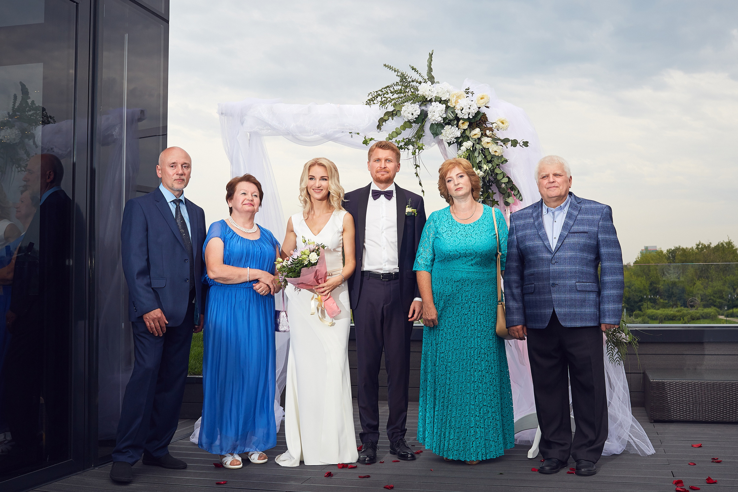 Свадьба Кирилл Маша. Александр Осин — корпоративный и семейный фотограф в Москве