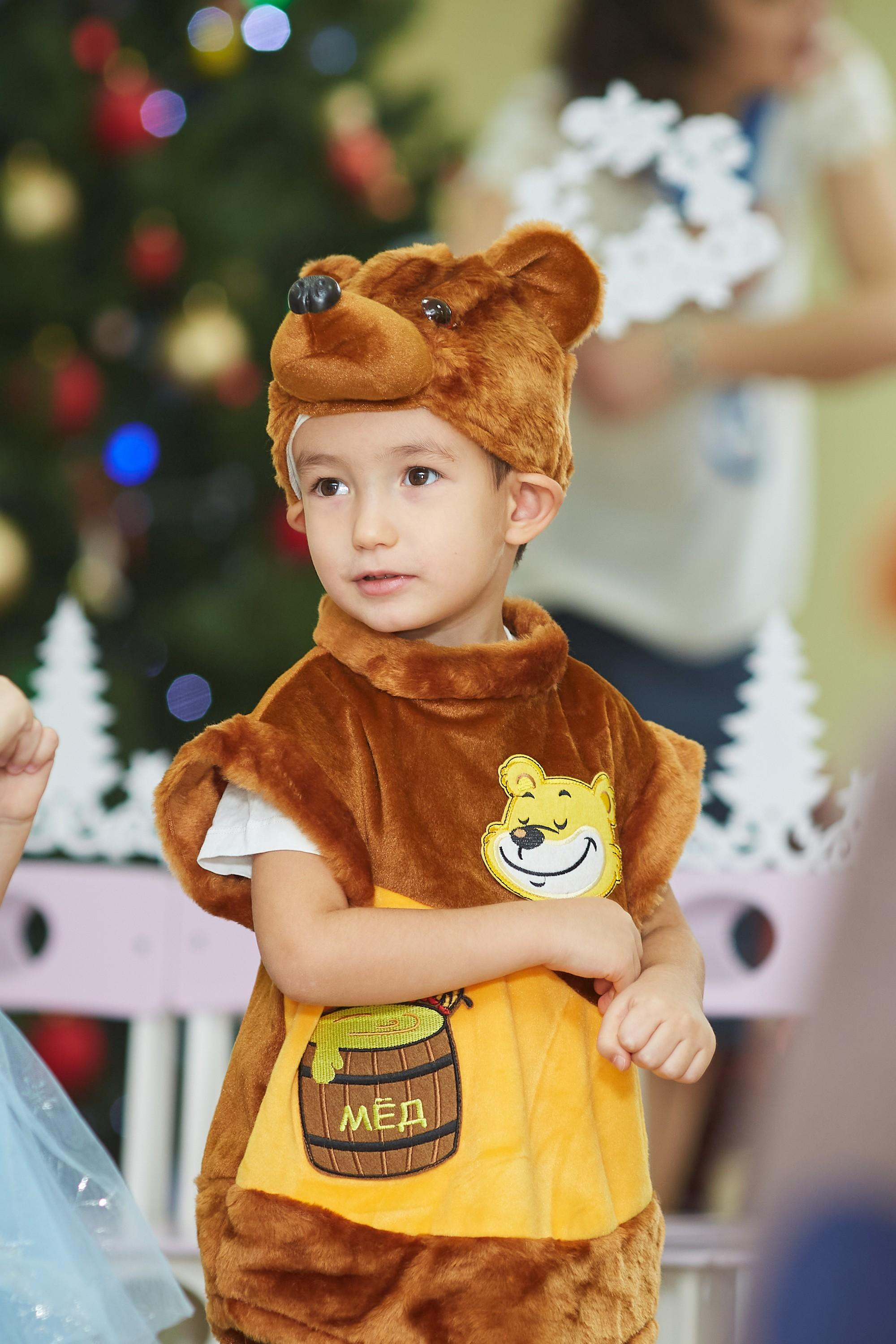 Утренник «Интеграл». Александр Осин — корпоративный и семейный фотограф в Москве