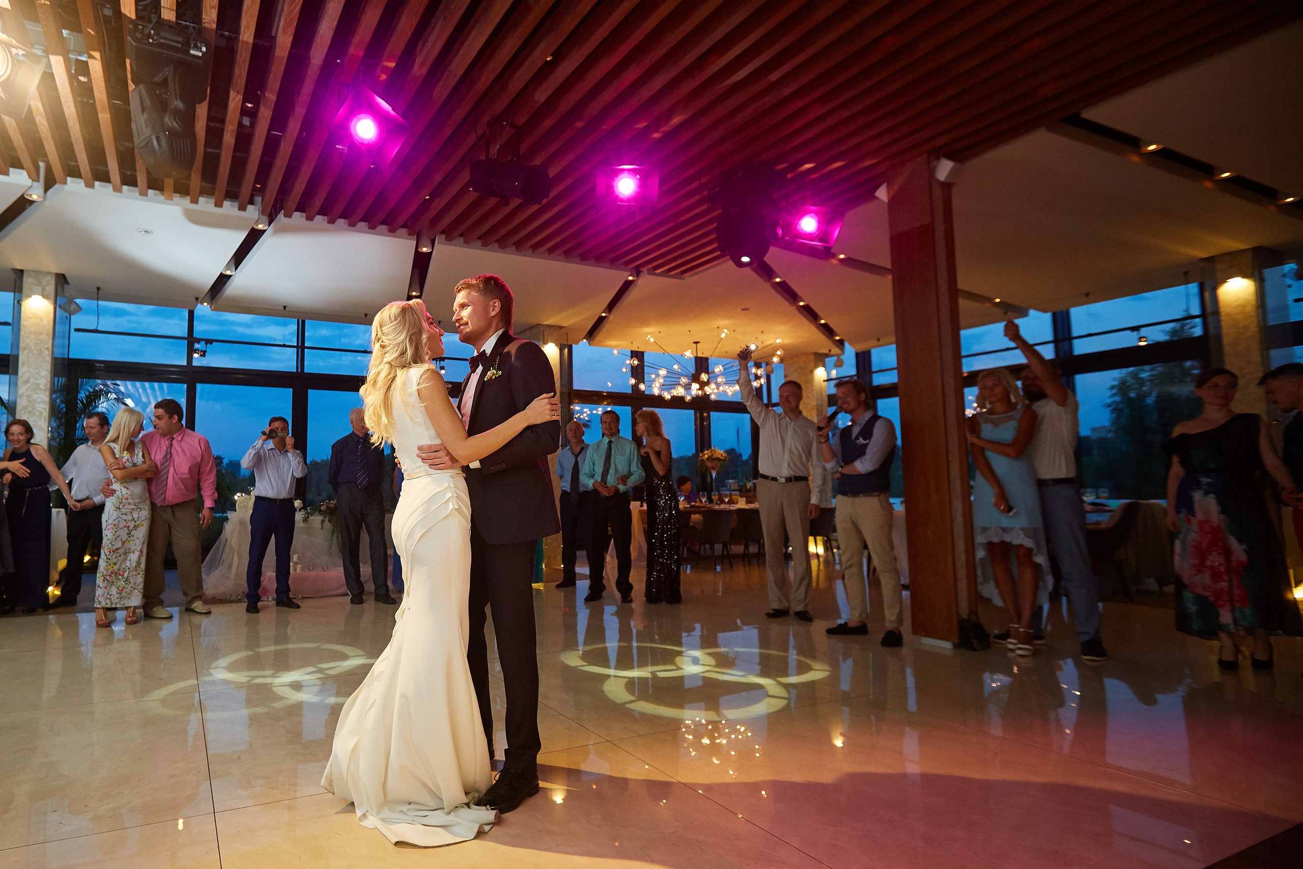 Свадьба Кирилл Маша. Александр Осин — корпоративный и семейный фотограф в Москве