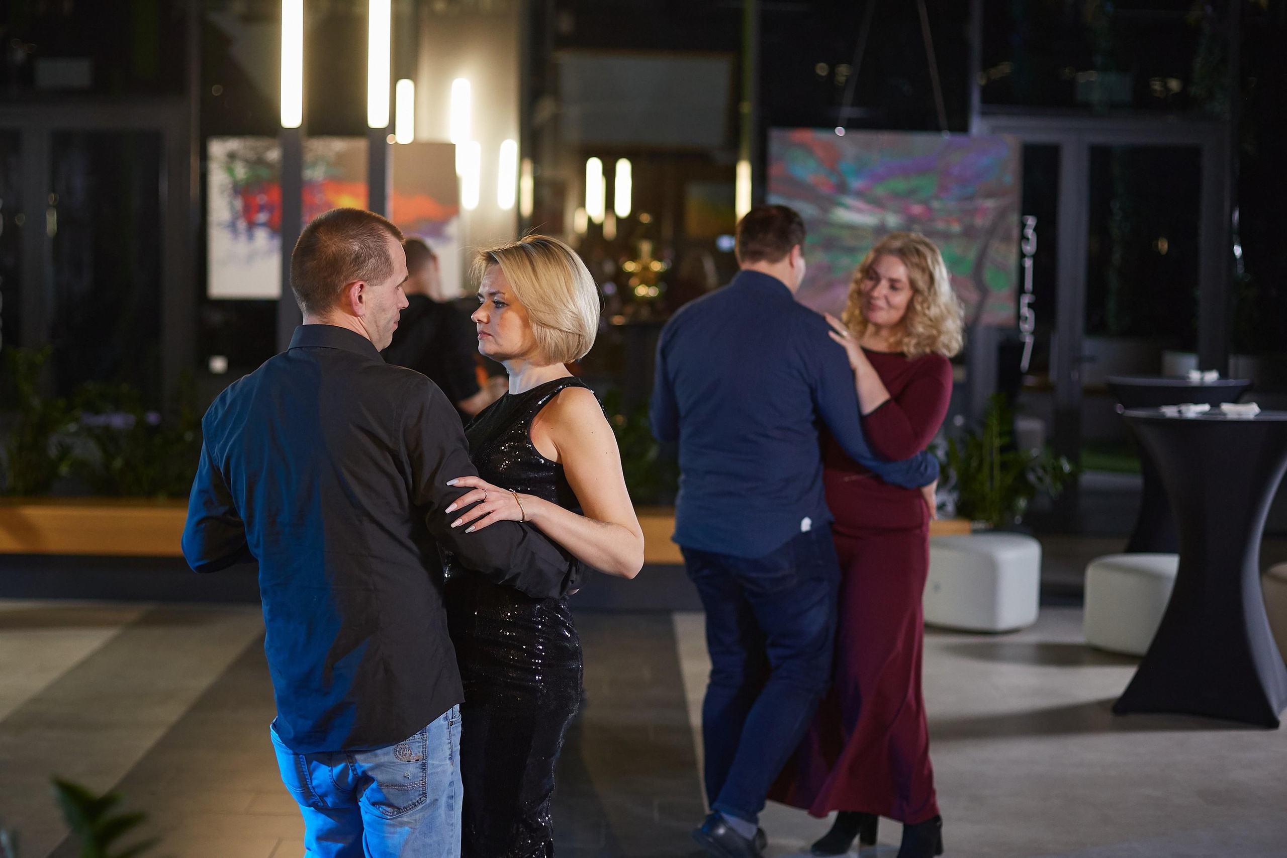 SOLLAB. Александр Осин — корпоративный и семейный фотограф в Москве