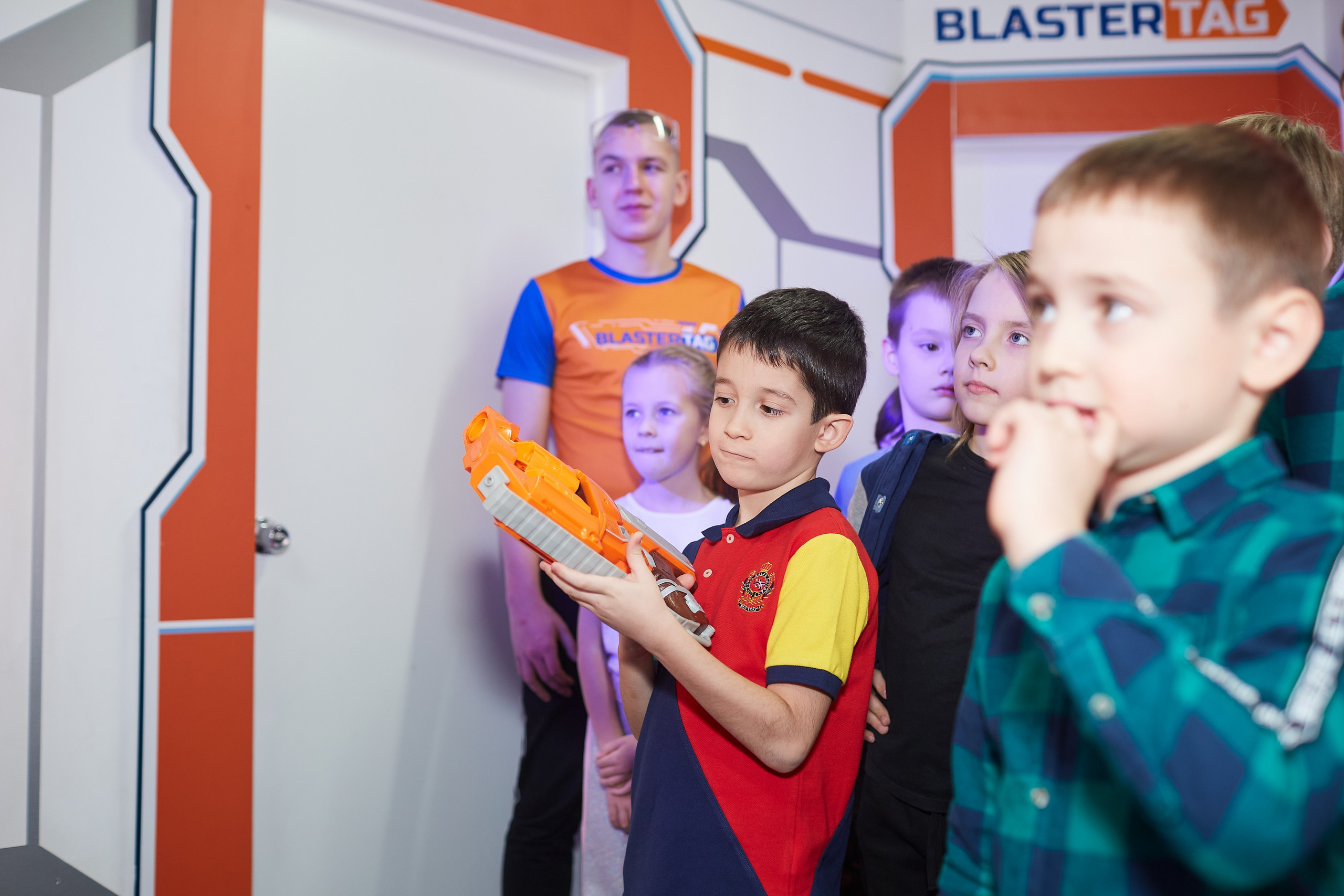 Отмечаем 8 лет в BlasterTag. Александр Осин — корпоративный и семейный фотограф в Москве