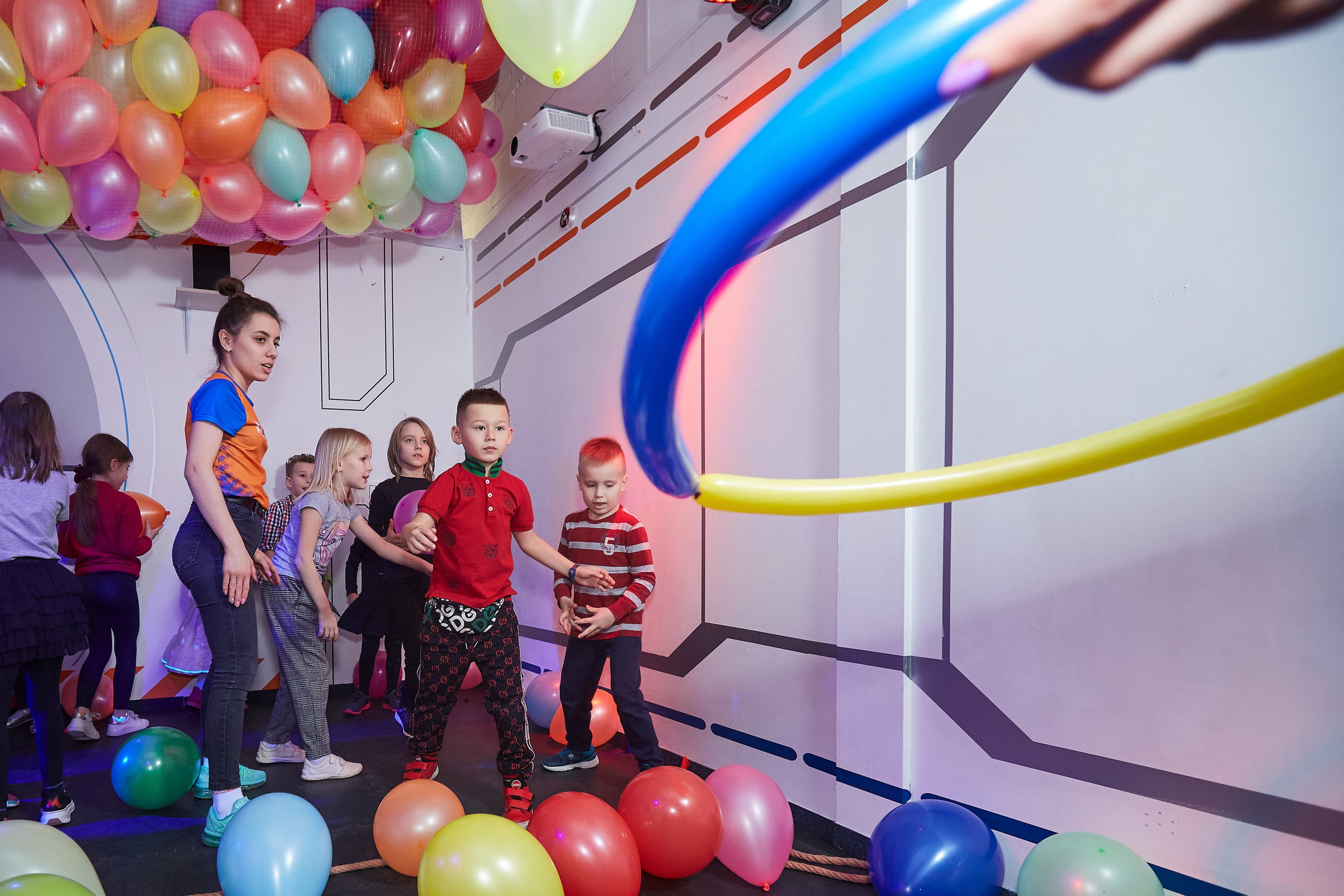 Отмечаем 8 лет в BlasterTag. Александр Осин — корпоративный и семейный фотограф в Москве