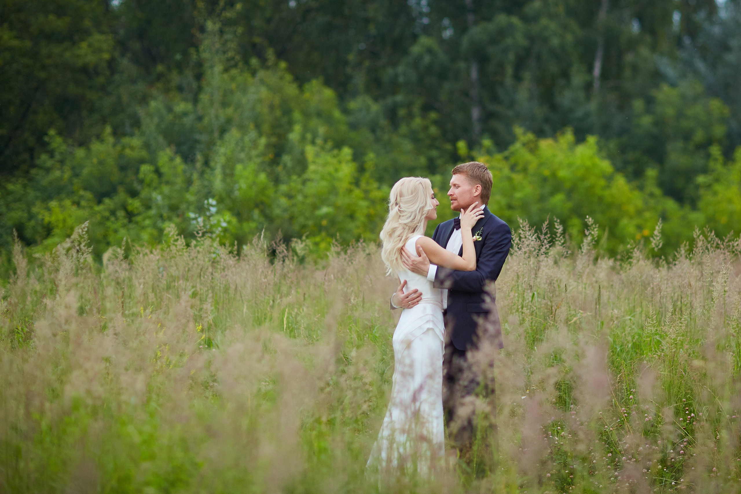 Свадьба Кирилл Маша. Александр Осин — корпоративный и семейный фотограф в Москве