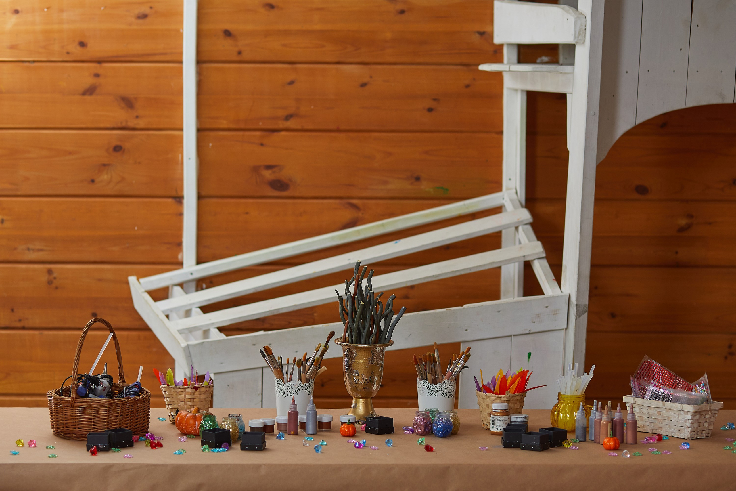 8 Лет в стиле Гарри Поттера. Александр Осин — корпоративный и семейный фотограф в Москве