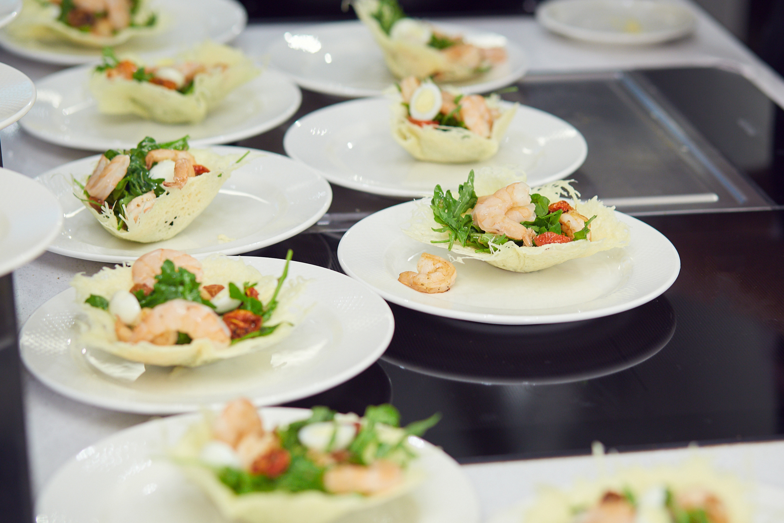 Награждение в Miele. Александр Осин — корпоративный и семейный фотограф в Москве