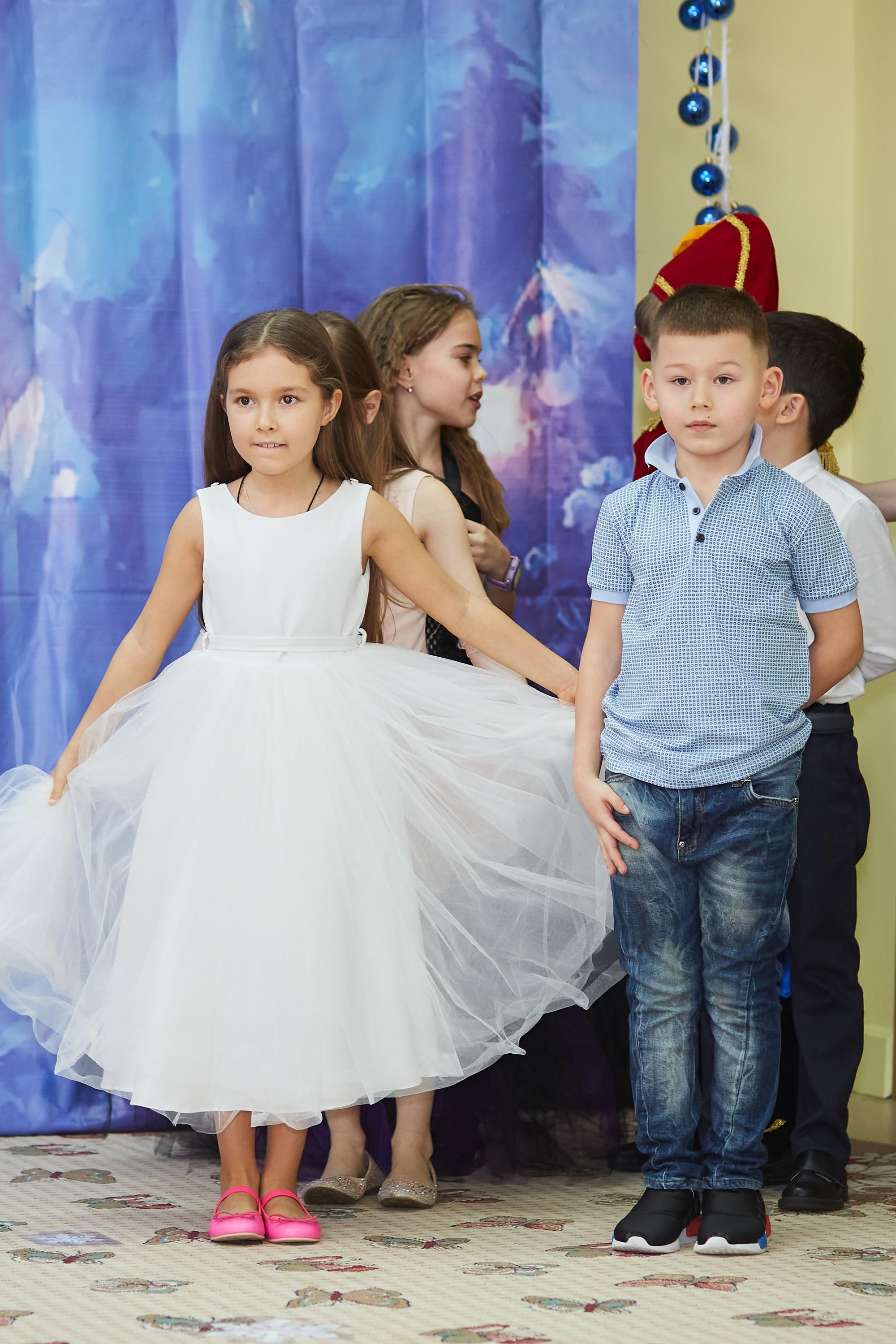 Утренник «Интеграл». Александр Осин — корпоративный и семейный фотограф в Москве