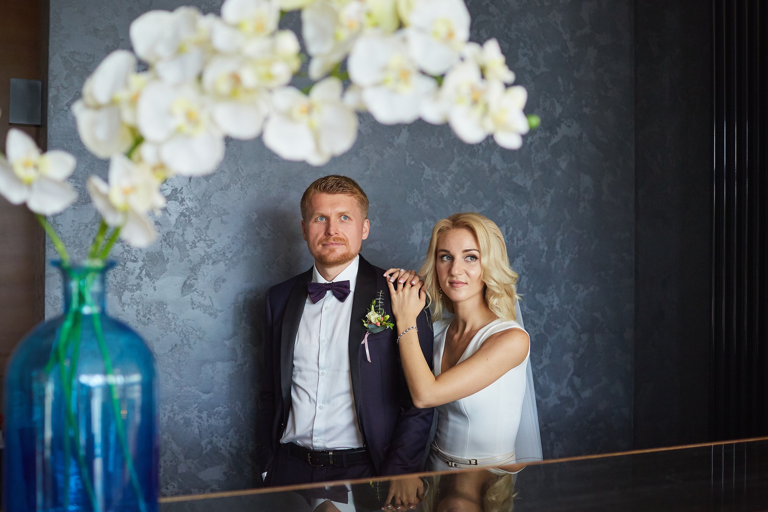 Свадьба Кирилл Маша. Александр Осин — корпоративный и семейный фотограф в Москве