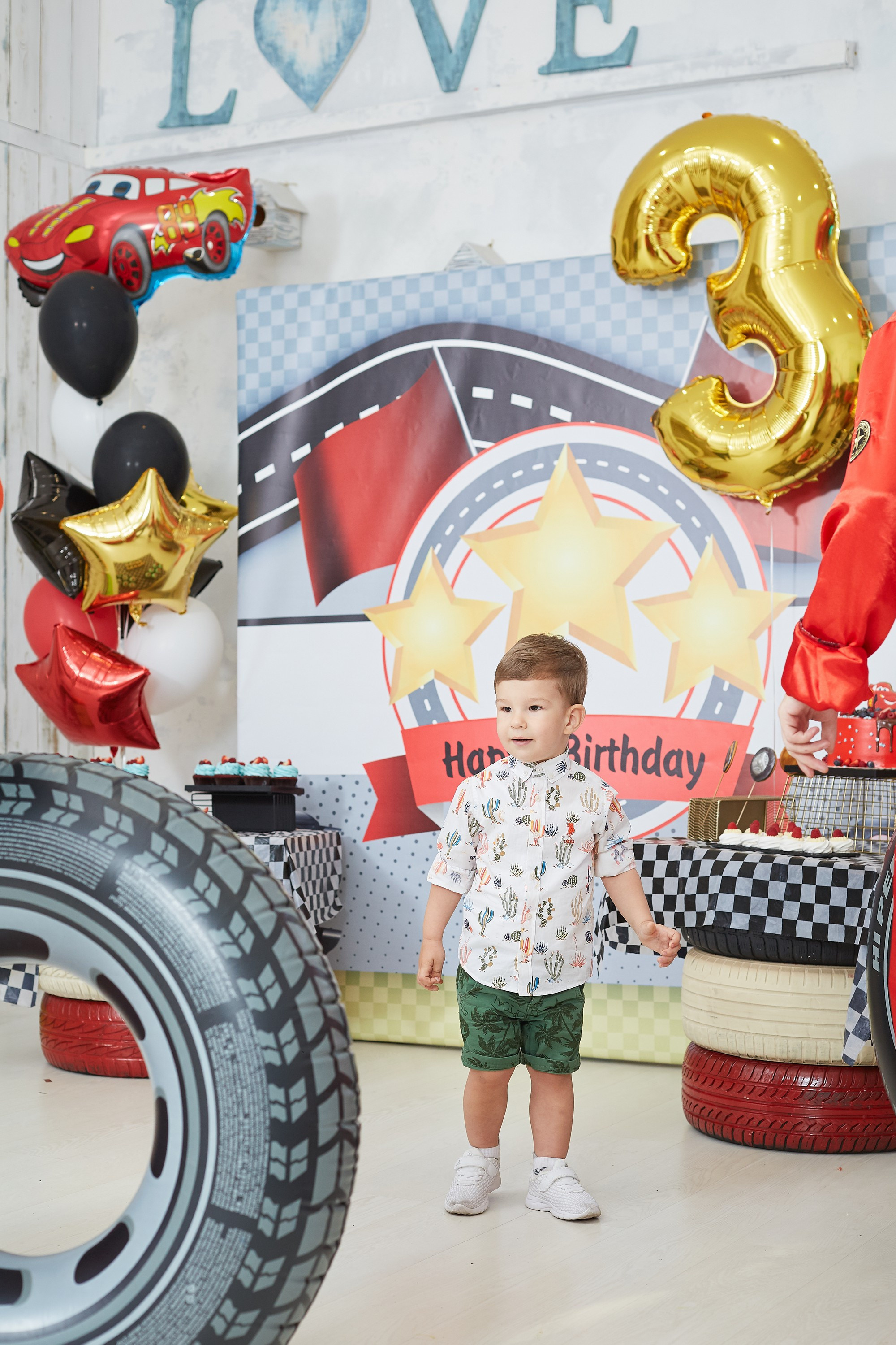 3 года лофт Окошки. Александр Осин — корпоративный и семейный фотограф в Москве