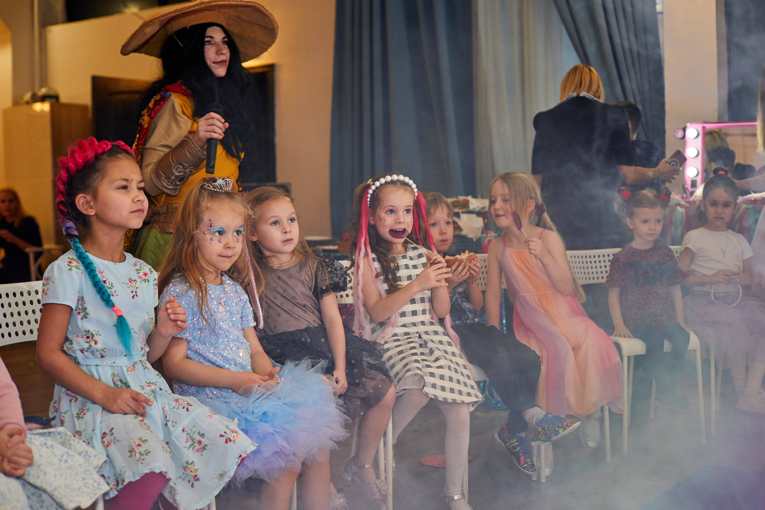 Алисе 6 лет. Александр Осин — корпоративный и семейный фотограф в Москве