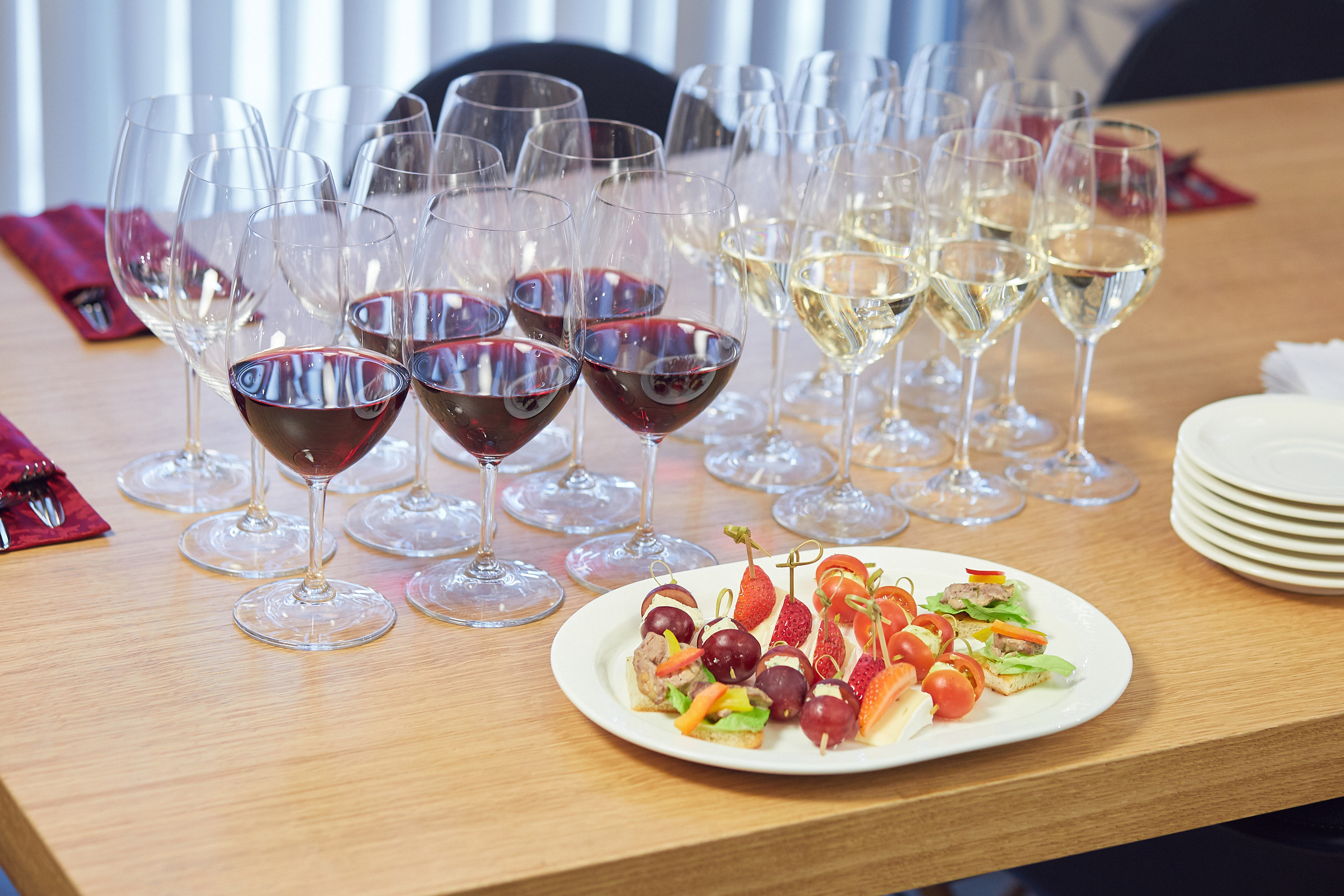 Гастроужин с Miele. Александр Осин — корпоративный и семейный фотограф в Москве