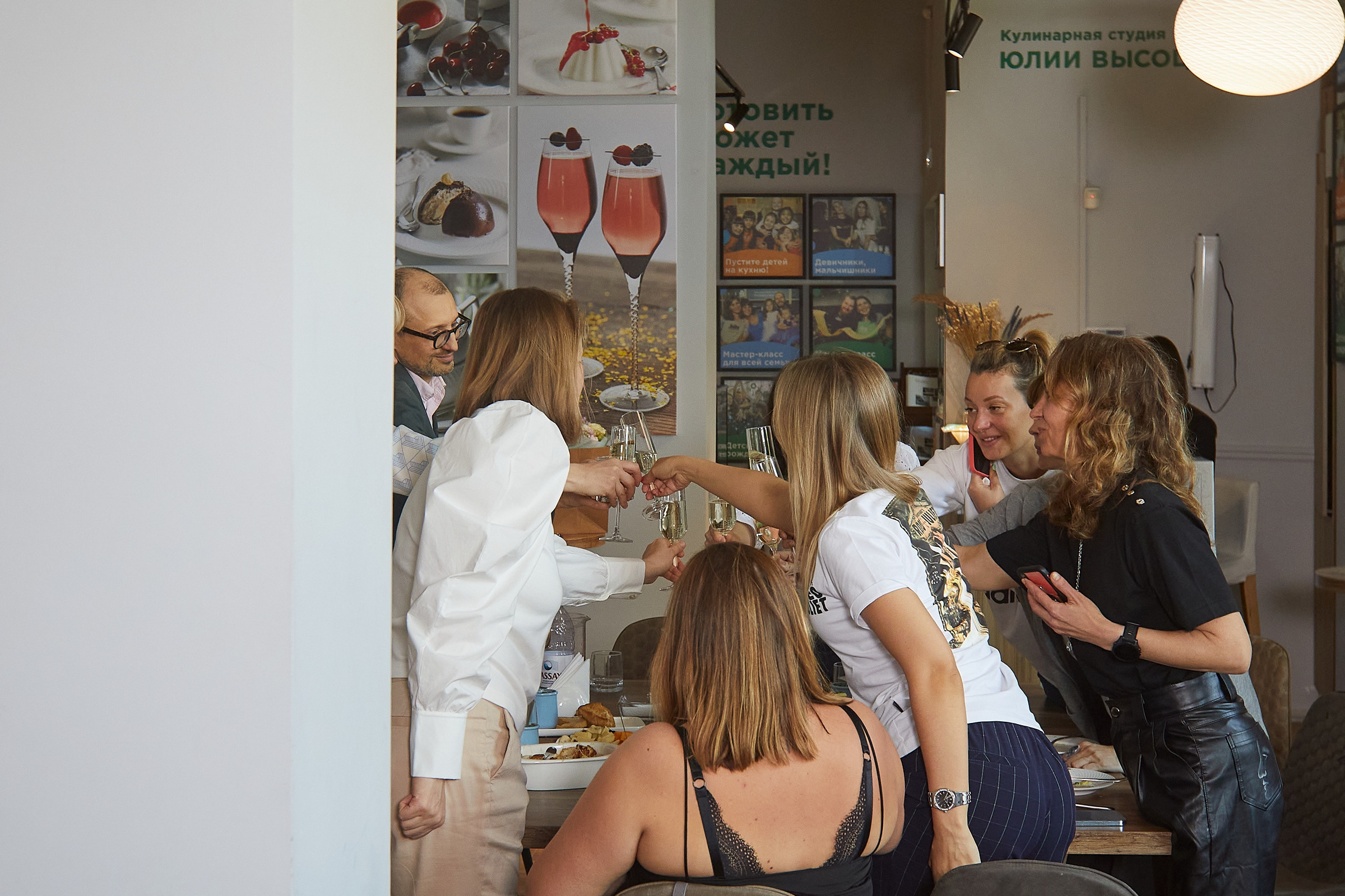 Ване 9 лет. Александр Осин — корпоративный и семейный фотограф в Москве