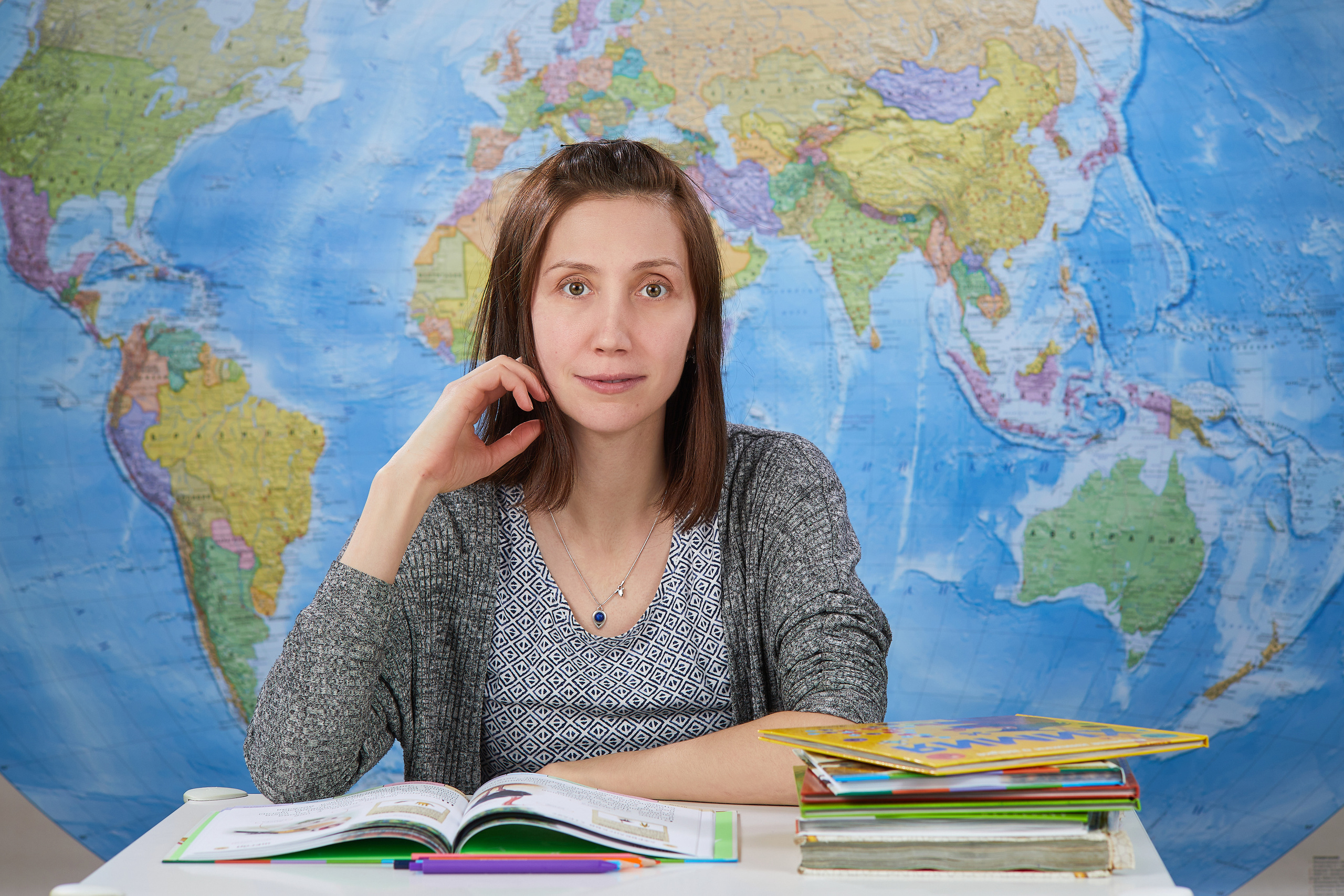 Портреты 1 класс. Александр Осин — корпоративный и семейный фотограф в Москве