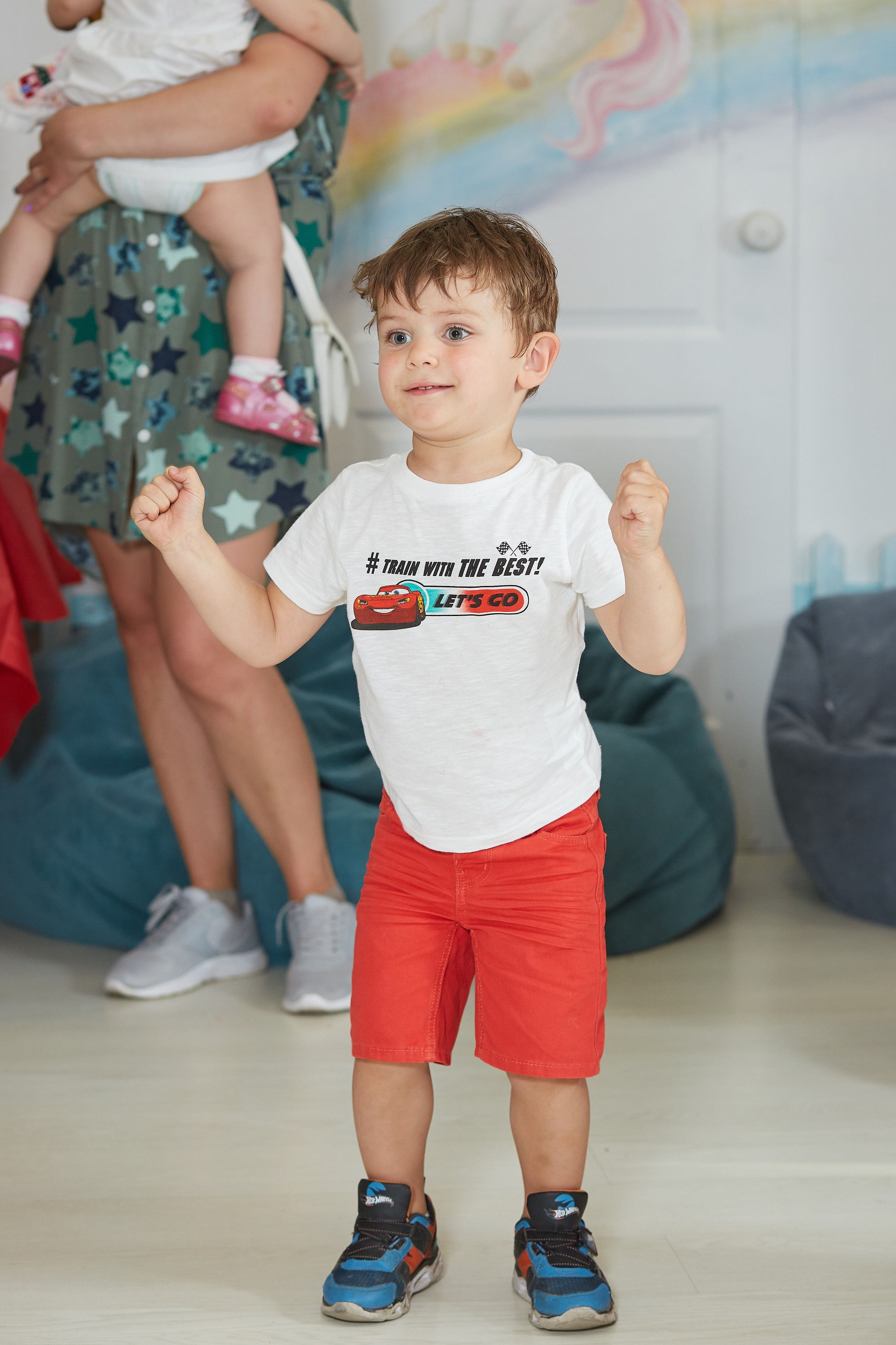 3 года лофт Окошки. Александр Осин — корпоративный и семейный фотограф в Москве