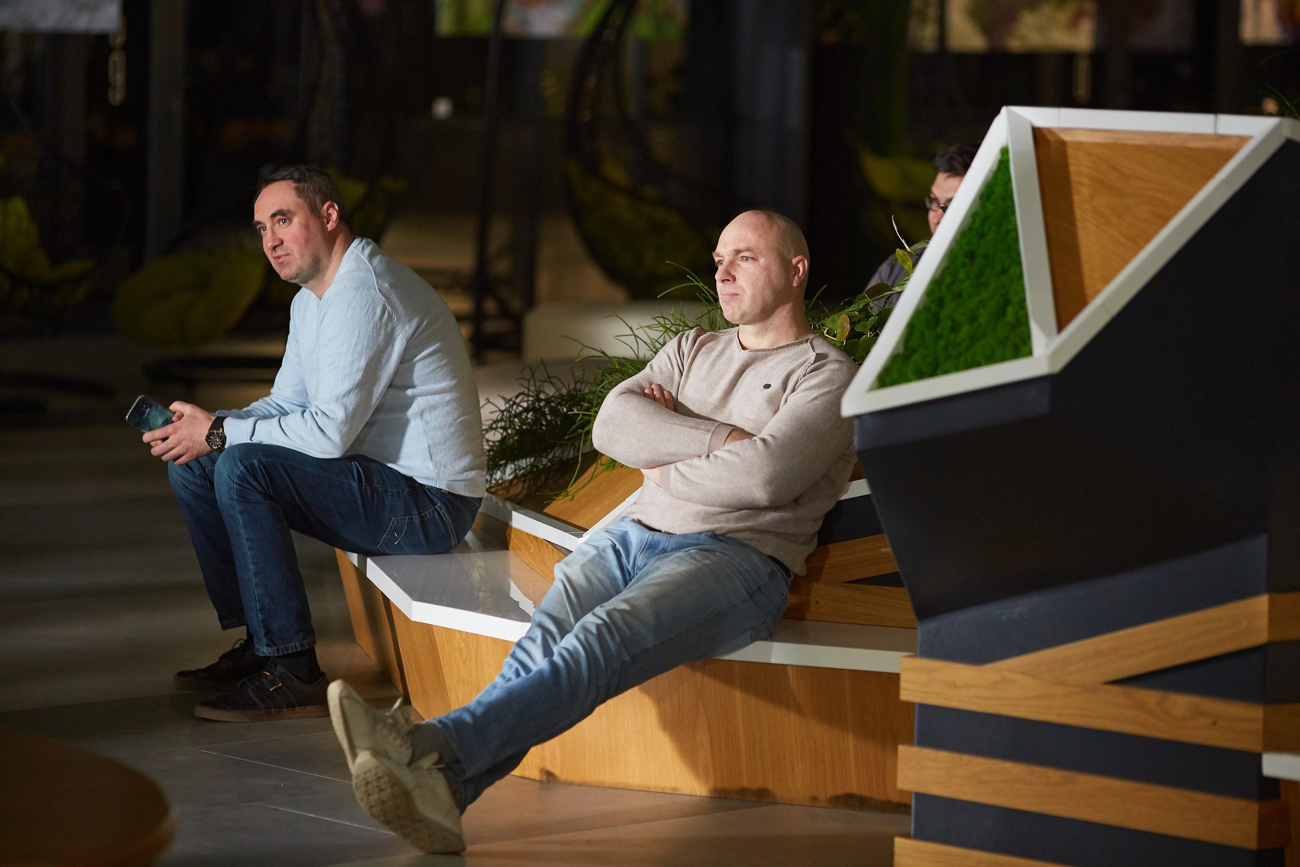 SOLLAB. Александр Осин — корпоративный и семейный фотограф в Москве