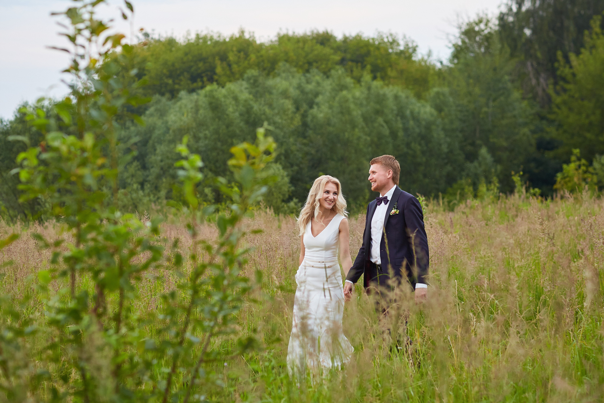 Свадьба Кирилл Маша. Александр Осин — корпоративный и семейный фотограф в Москве