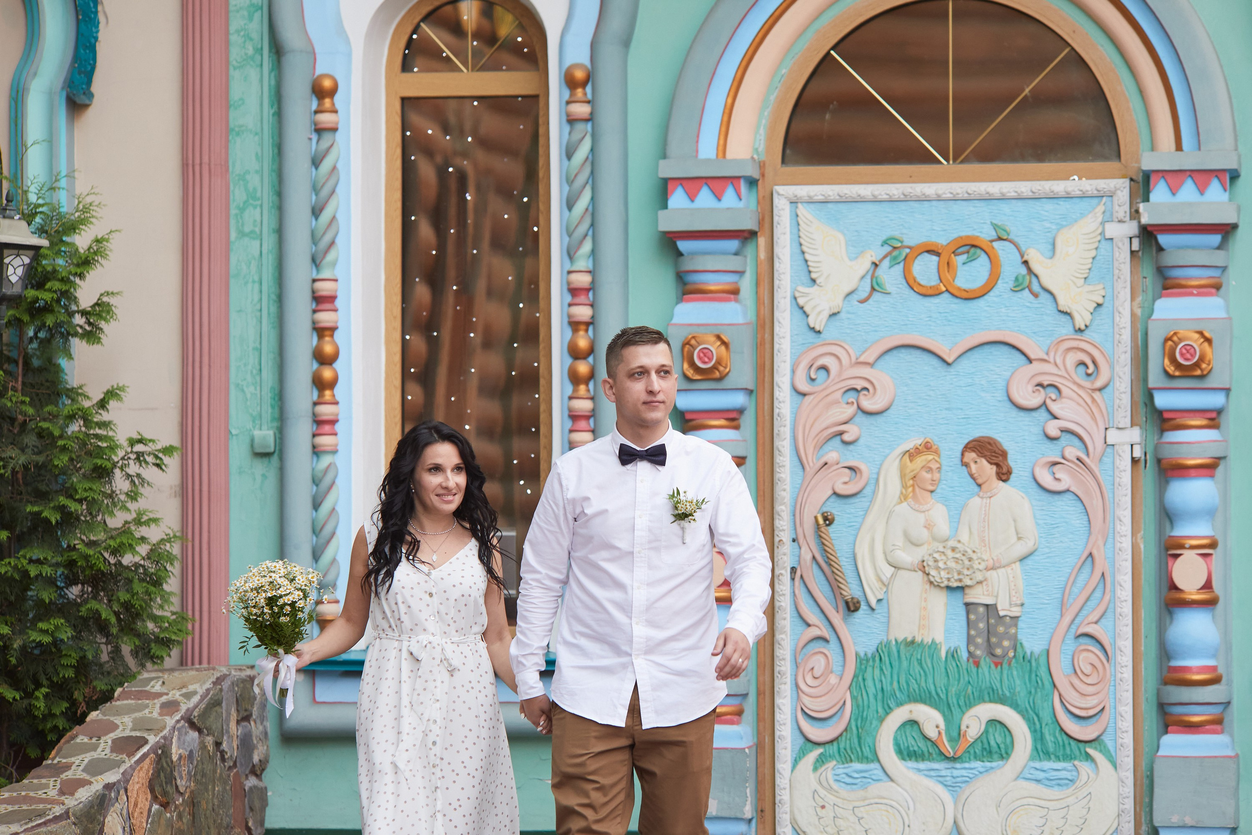 Свадебный фотограф — Александр Осин. Александр Осин — корпоративный и семейный фотограф в Москве