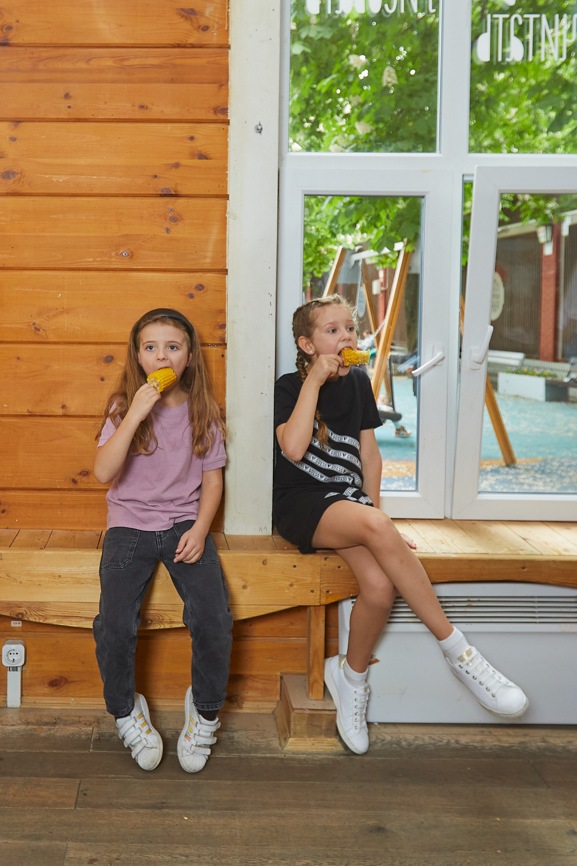 8 Лет в стиле Гарри Поттера. Александр Осин — корпоративный и семейный фотограф в Москве