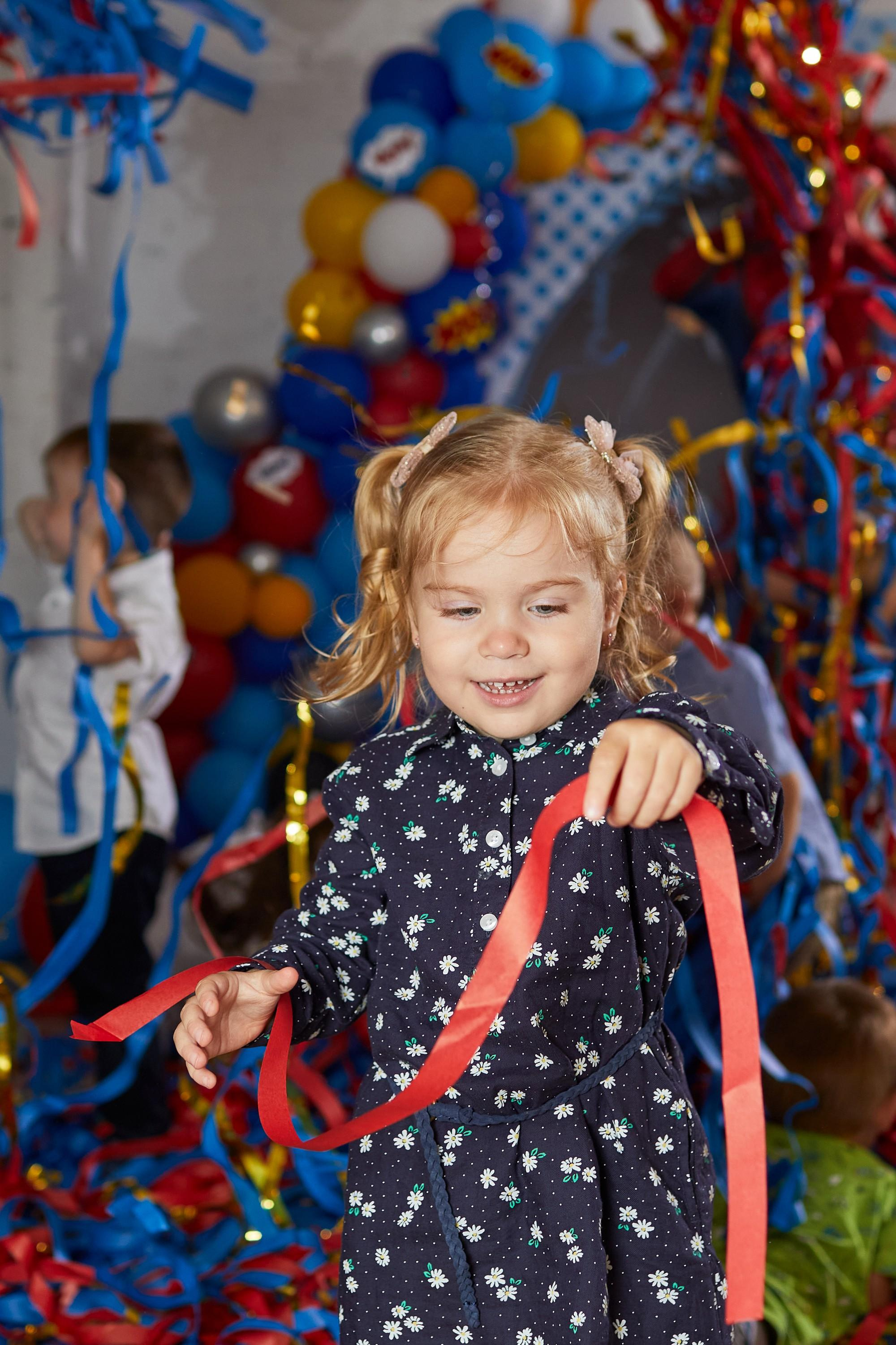 Владику 3 года. Александр Осин — корпоративный и семейный фотограф в Москве